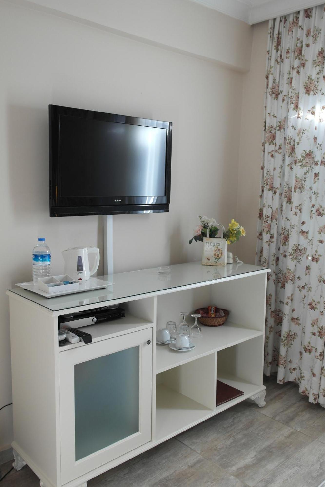 Greenline (adults Only) 4*