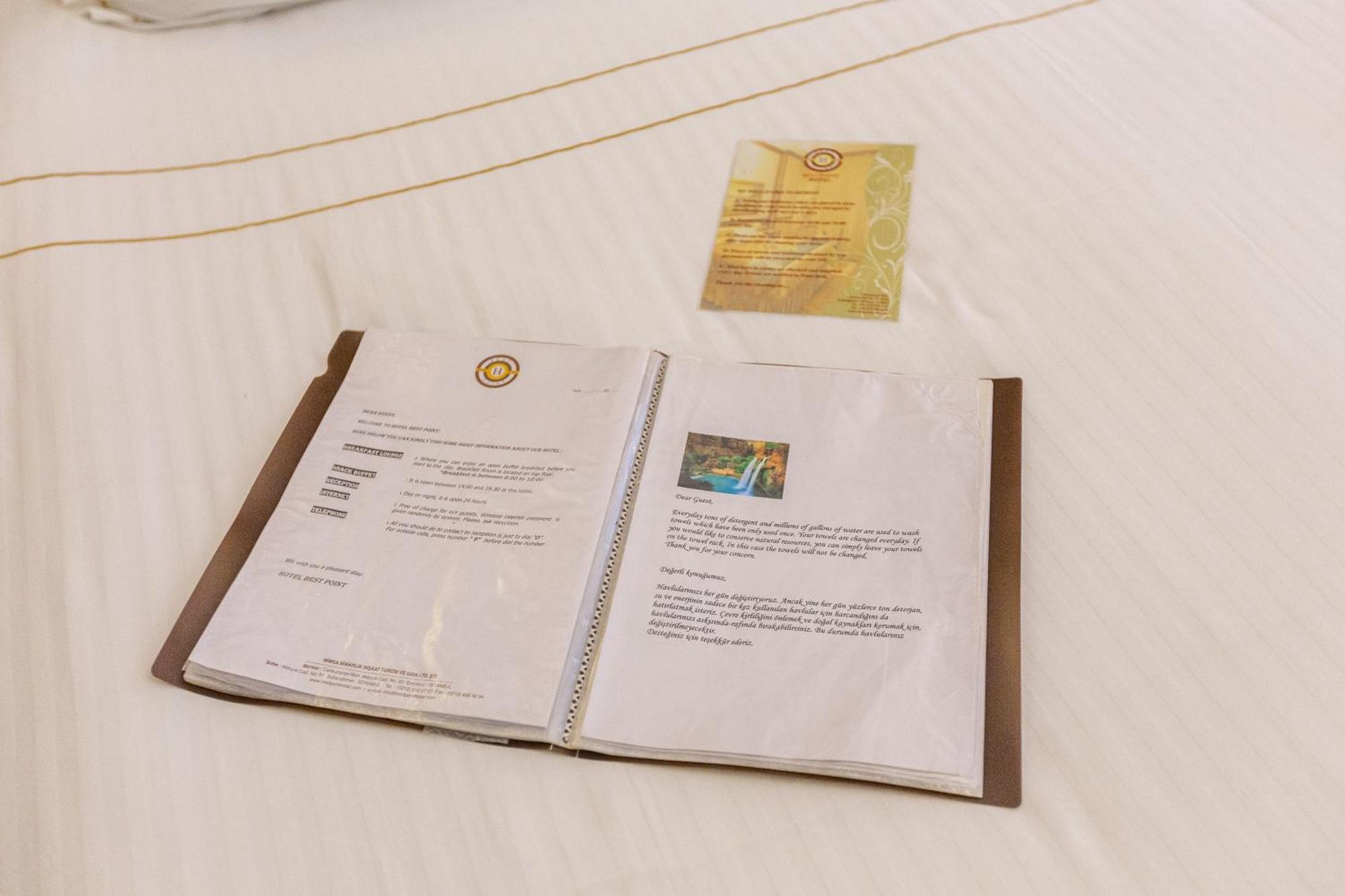 Hotel Point Sultanahmet,istanbul