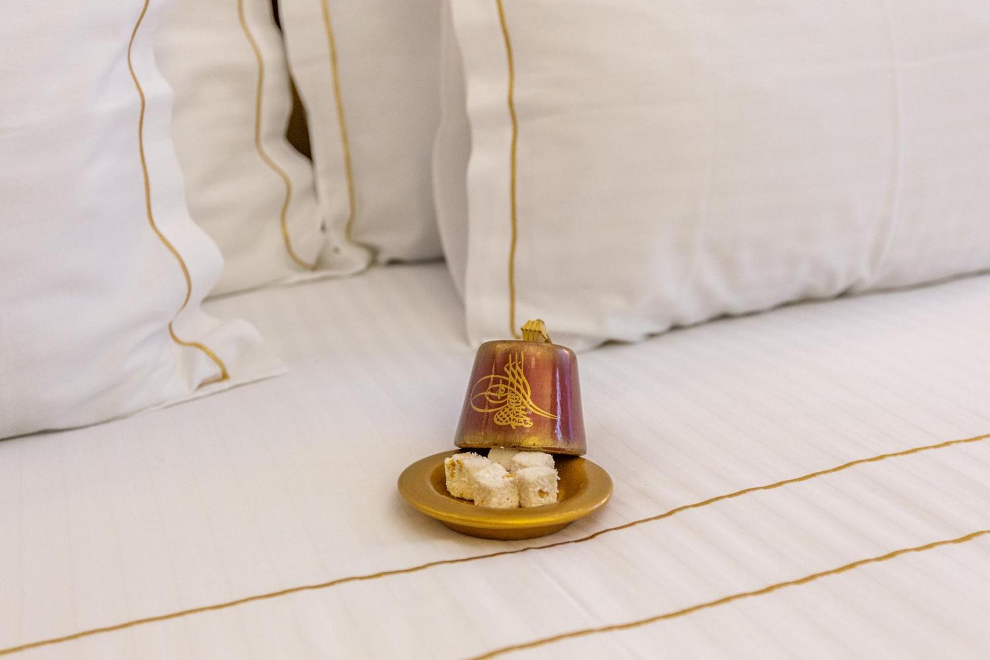 Hotel Point Sultanahmet,istanbul 3*