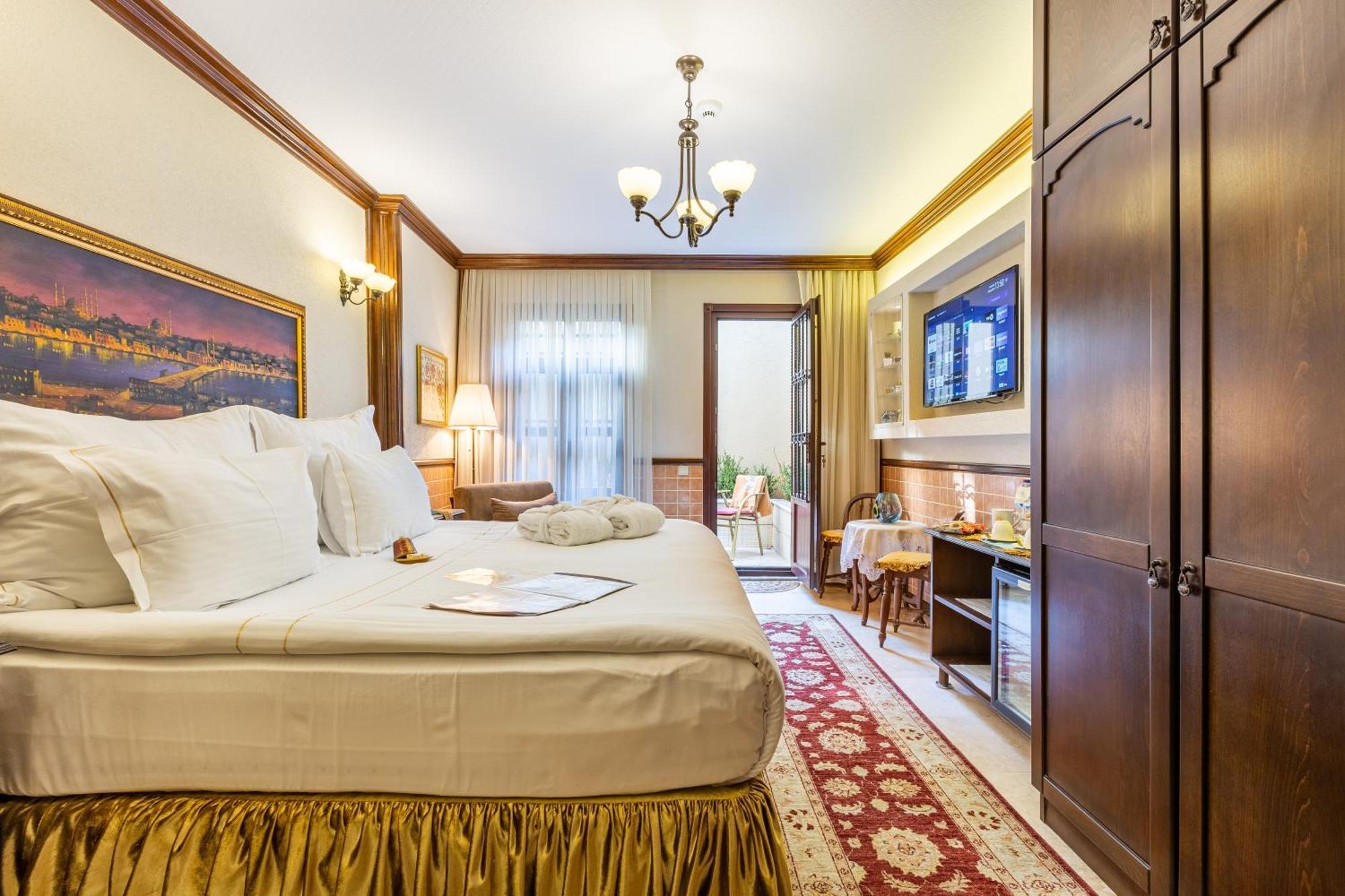 Point Sultanahmet,istanbul Hotel