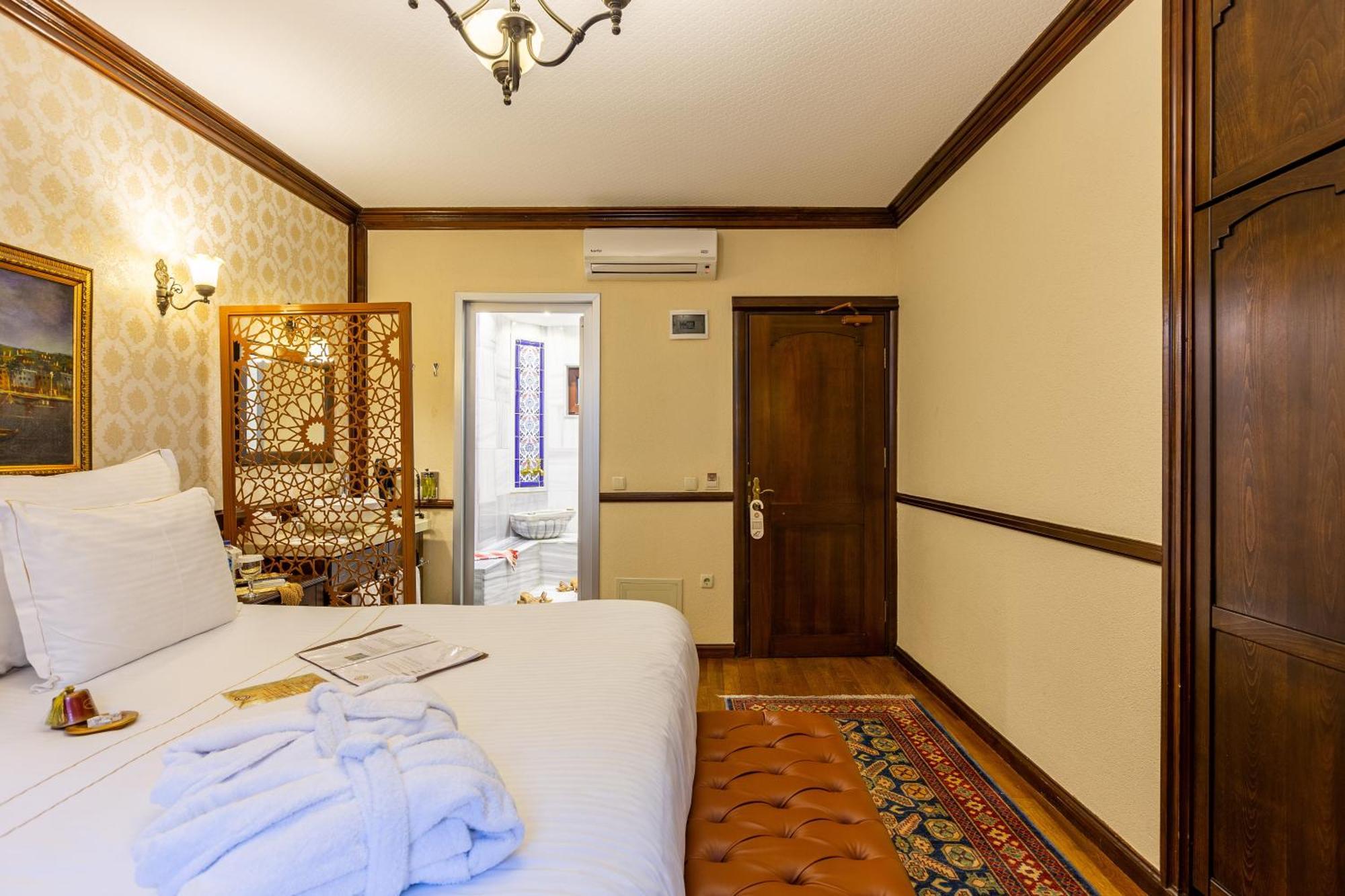 Point Sultanahmet,istanbul Hotel