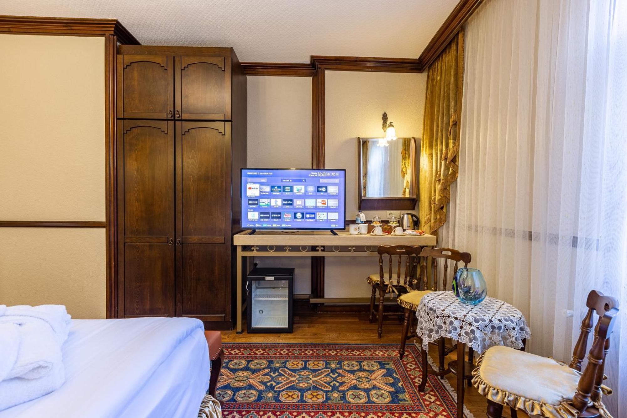 Hotel Point Sultanahmet,istanbul