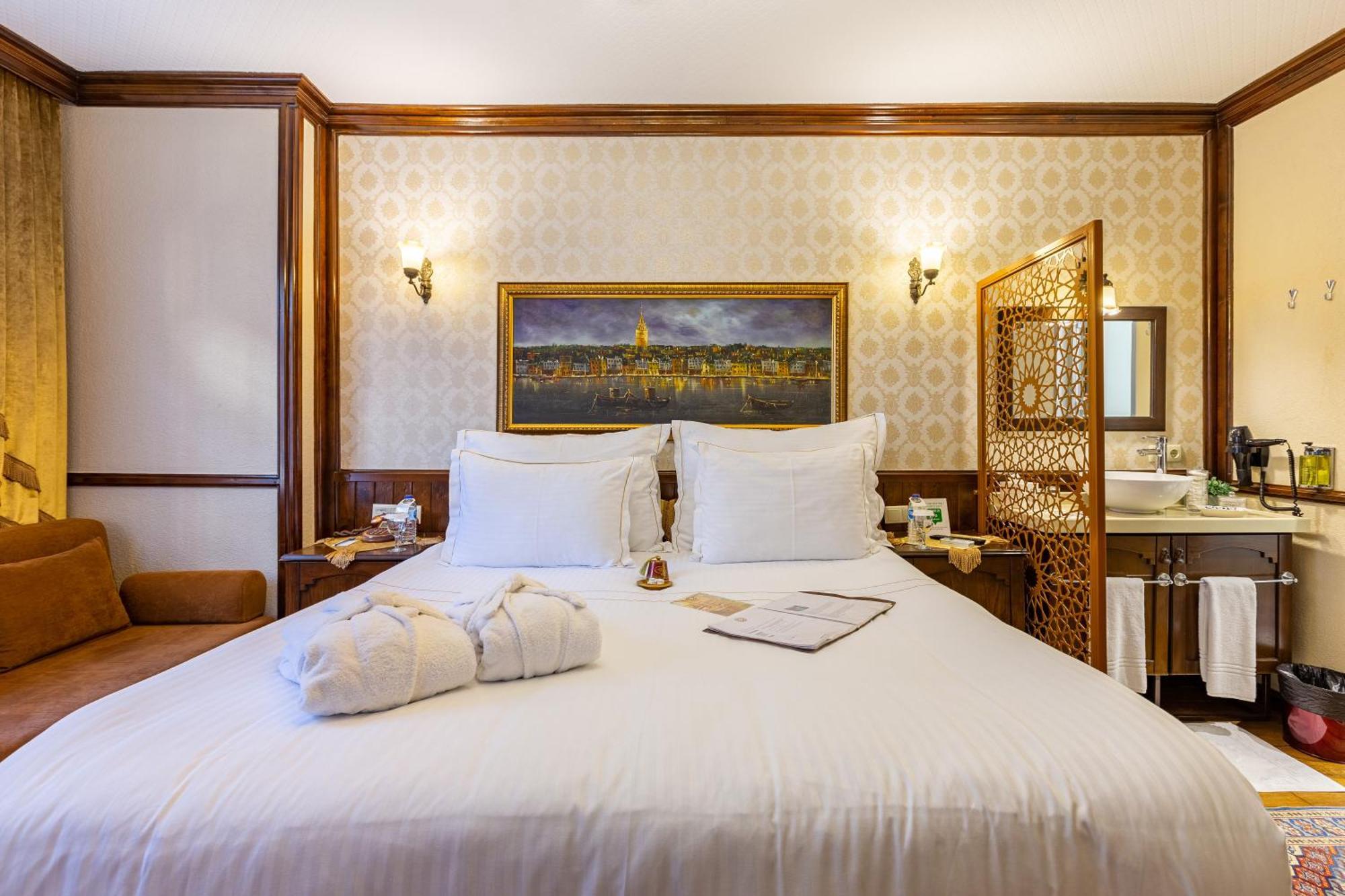 Point Sultanahmet,istanbul 3* Istanbul