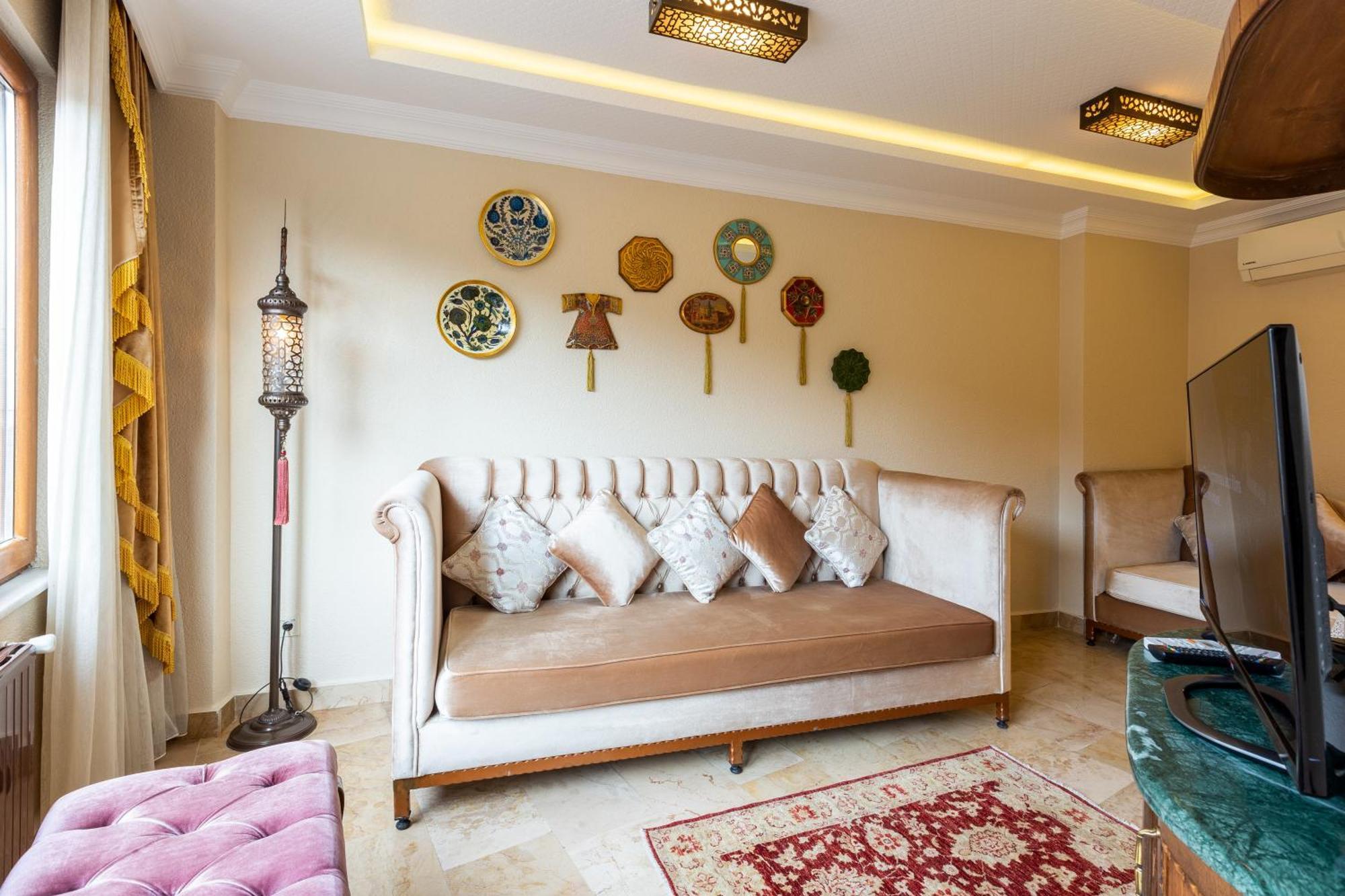 Hotel Point Sultanahmet,istanbul