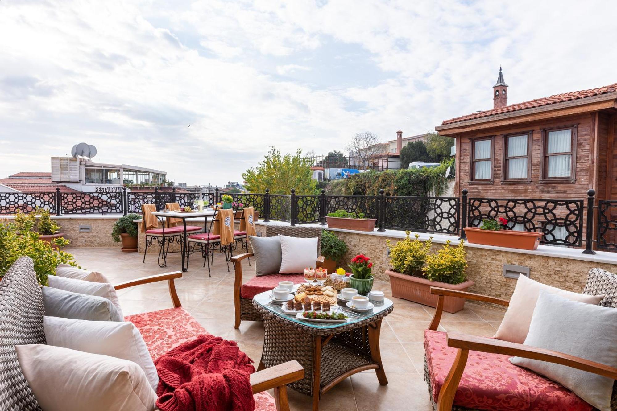 Point Sultanahmet,istanbul Hotel