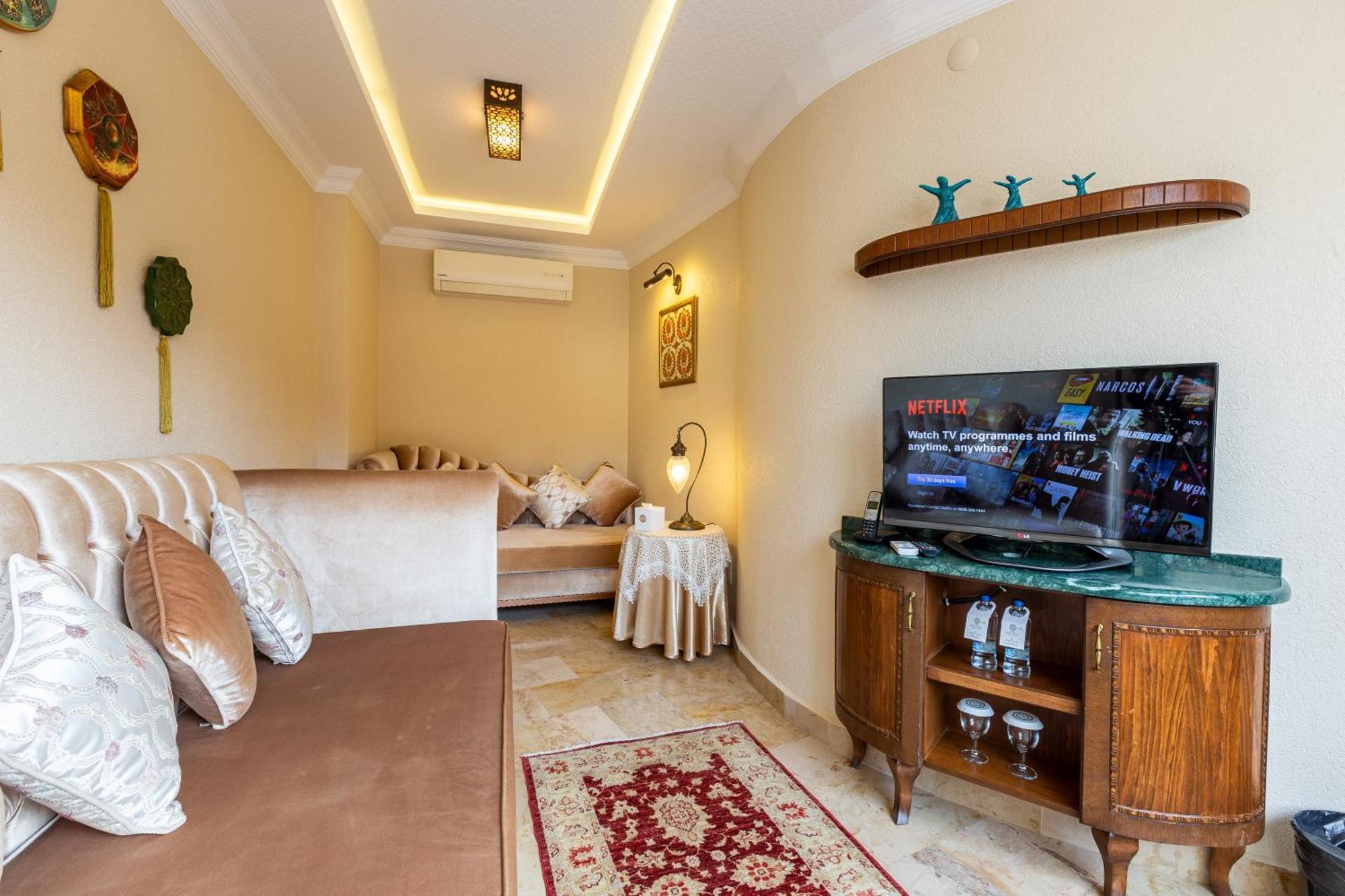 Point Sultanahmet,istanbul Hotel 3*