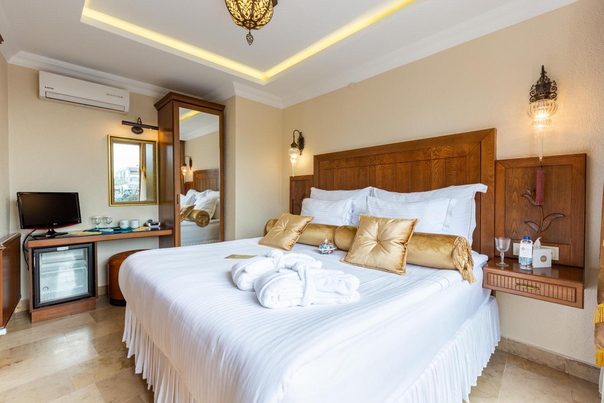 Point Sultanahmet,istanbul 3*