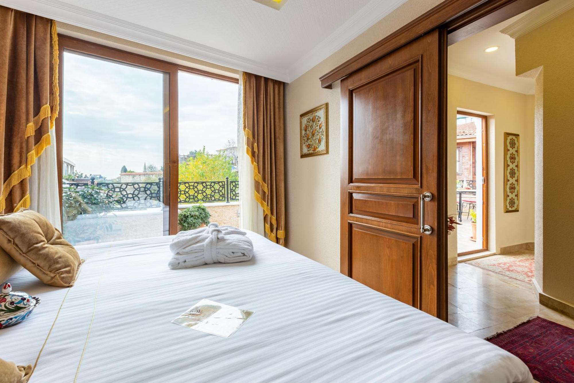Hotel Point Sultanahmet,istanbul 3*