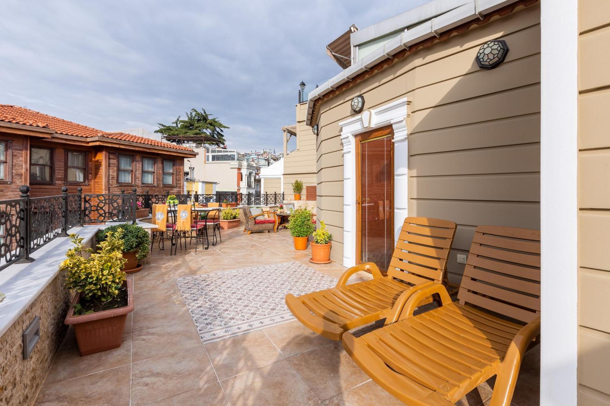 Point Sultanahmet,istanbul Hotel