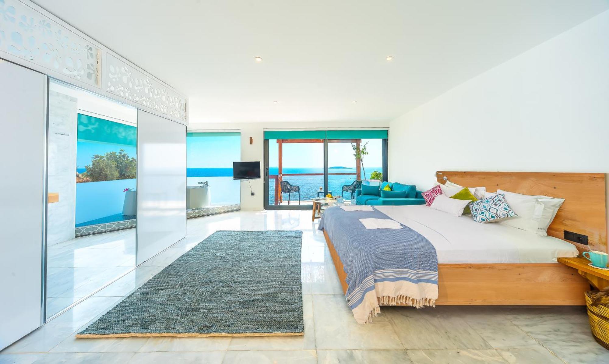 Hotel Mandalina (adults Only) Kas