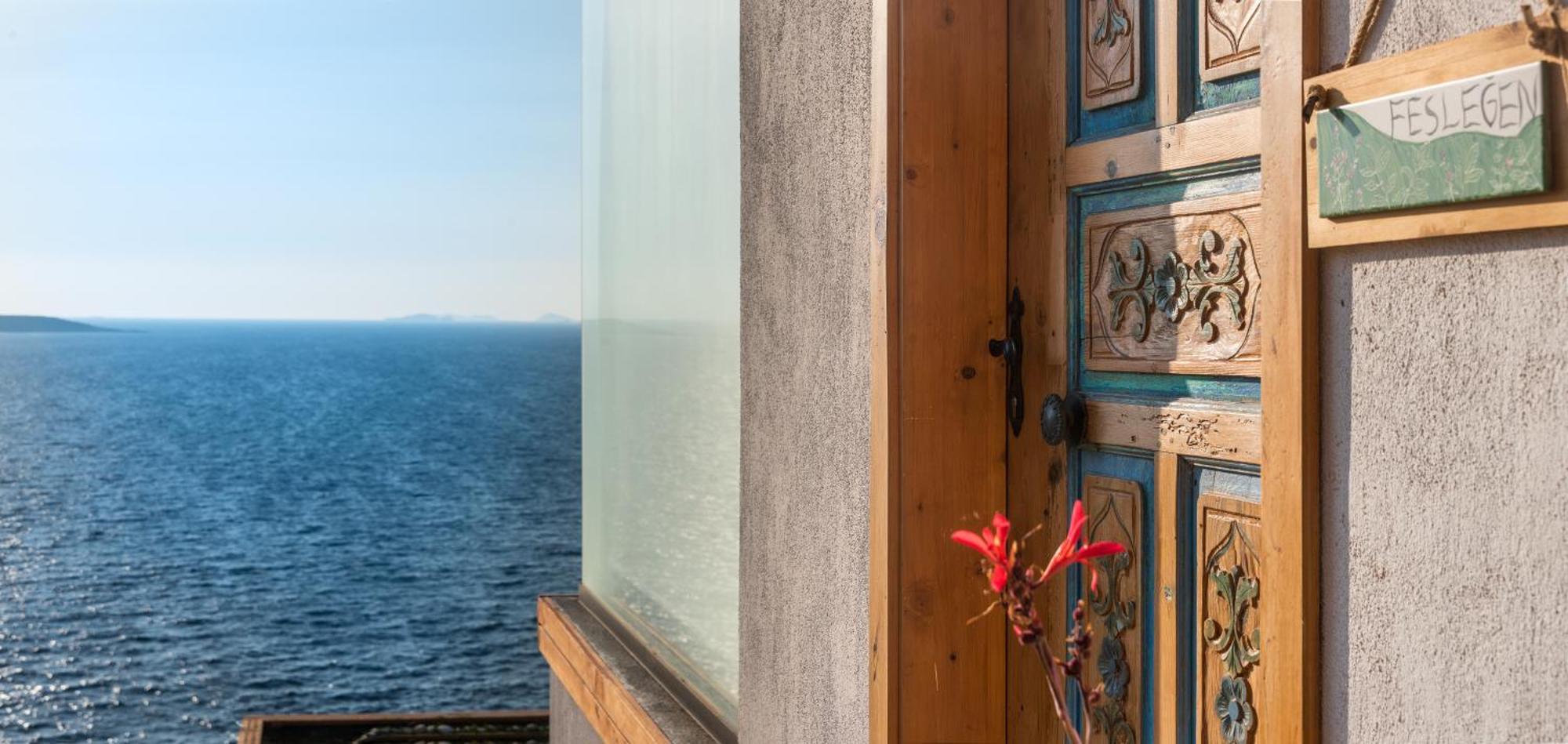 Mandalina (adults Only) Hotel