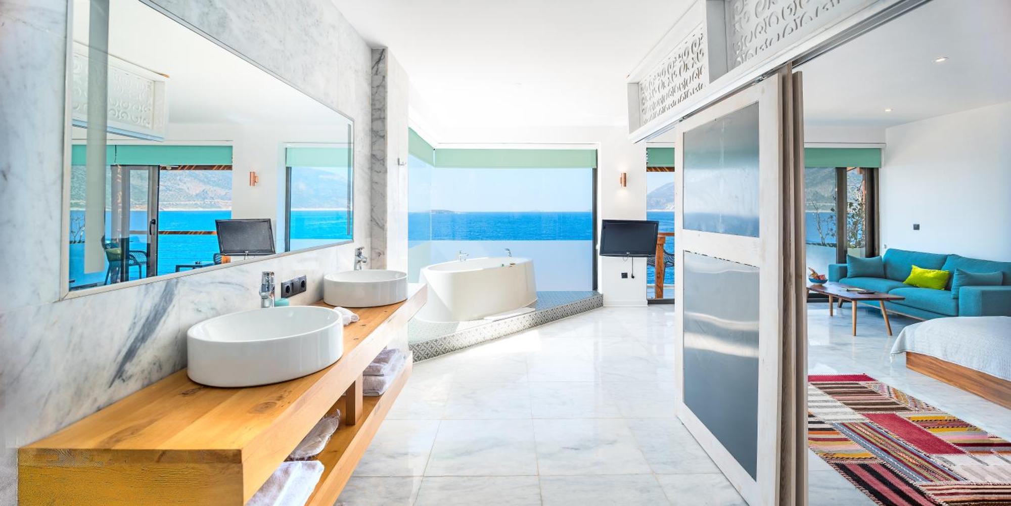 Hotel Mandalina (adults Only) Kas