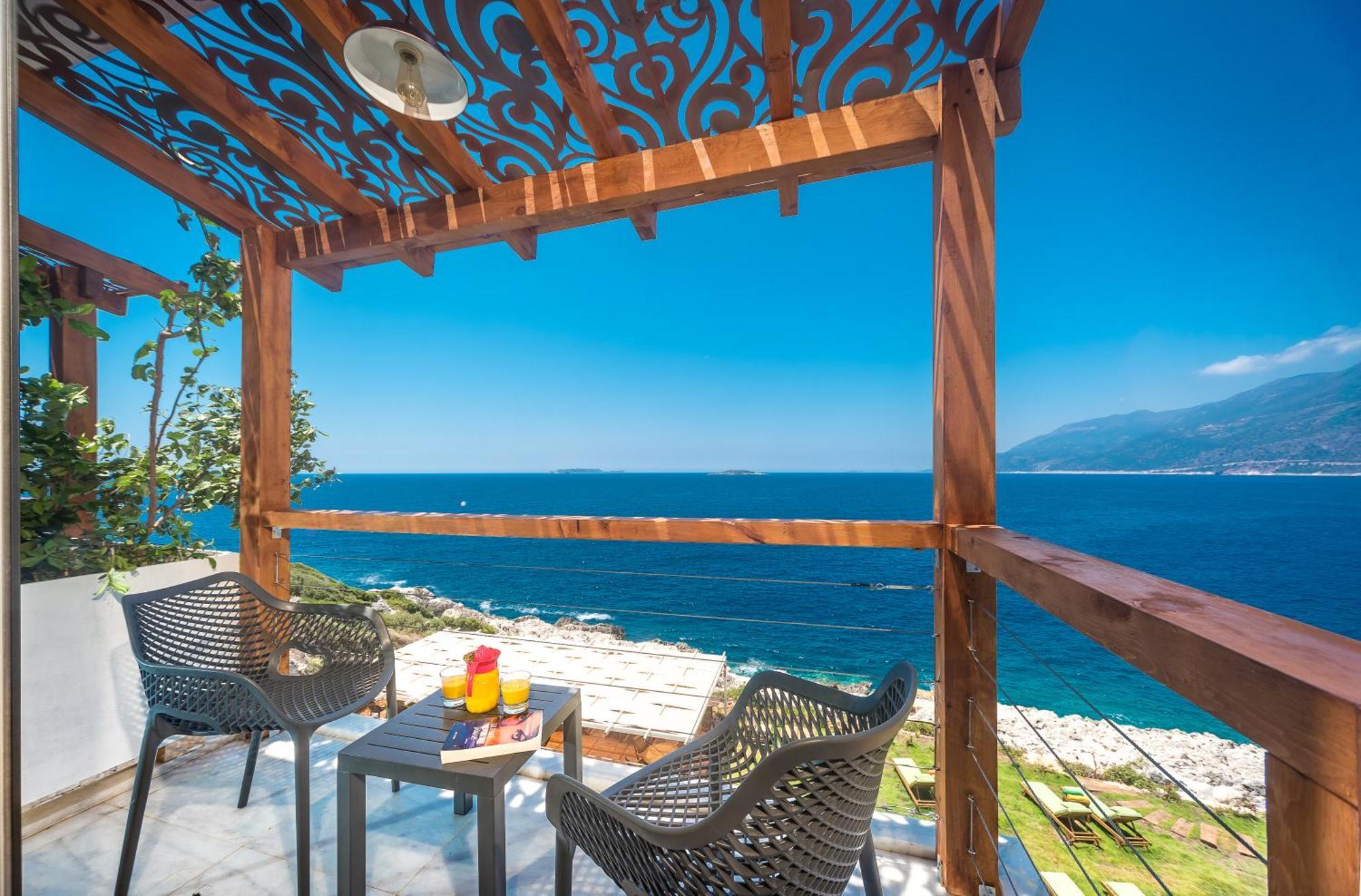Hotel Mandalina (adults Only) Kas