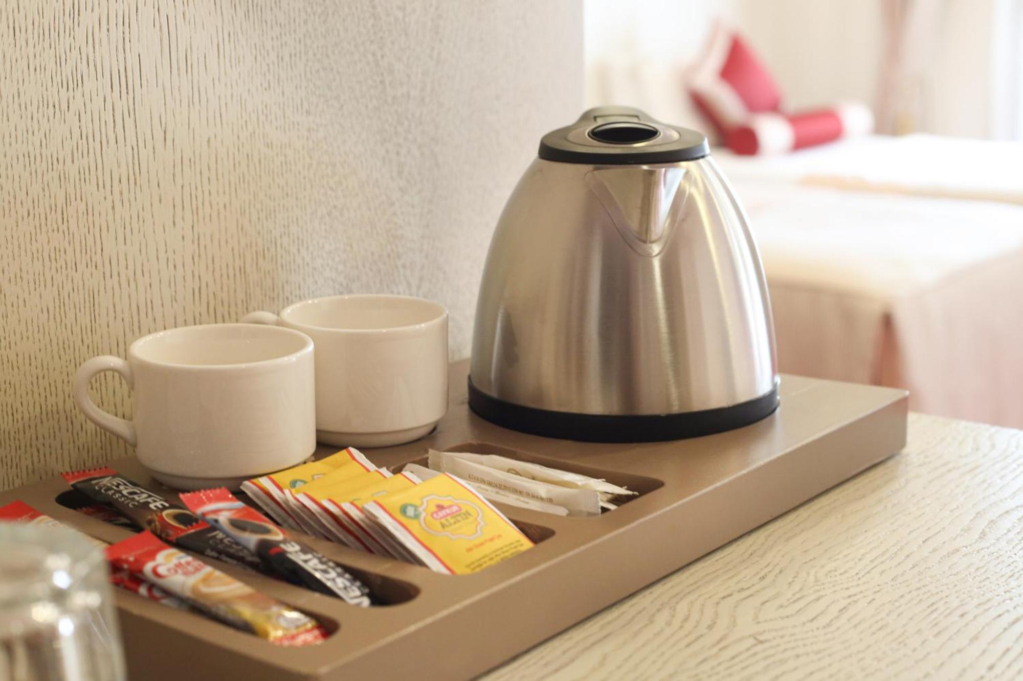 Halifaks Hotel Istanbul