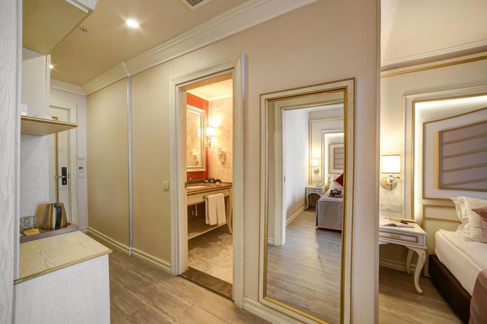 Halifaks Hotel
