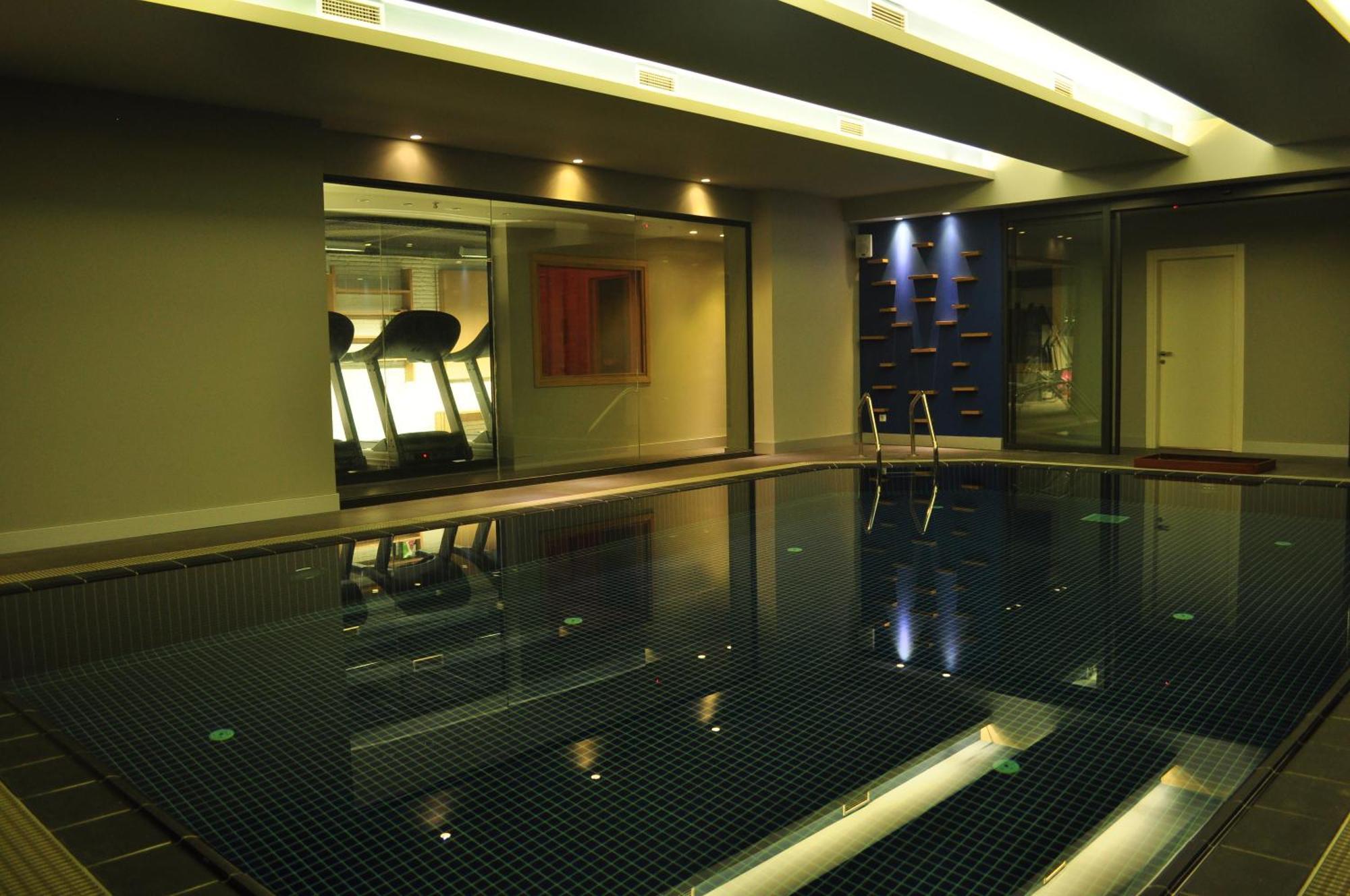 Hotel Wes