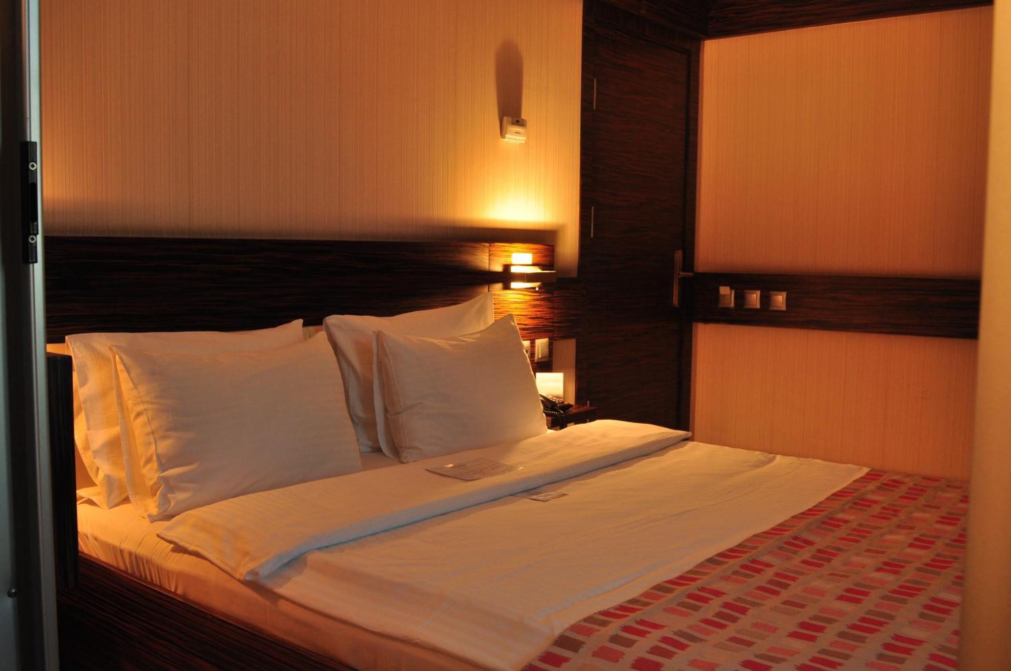 Wes Hotel Kocaeli