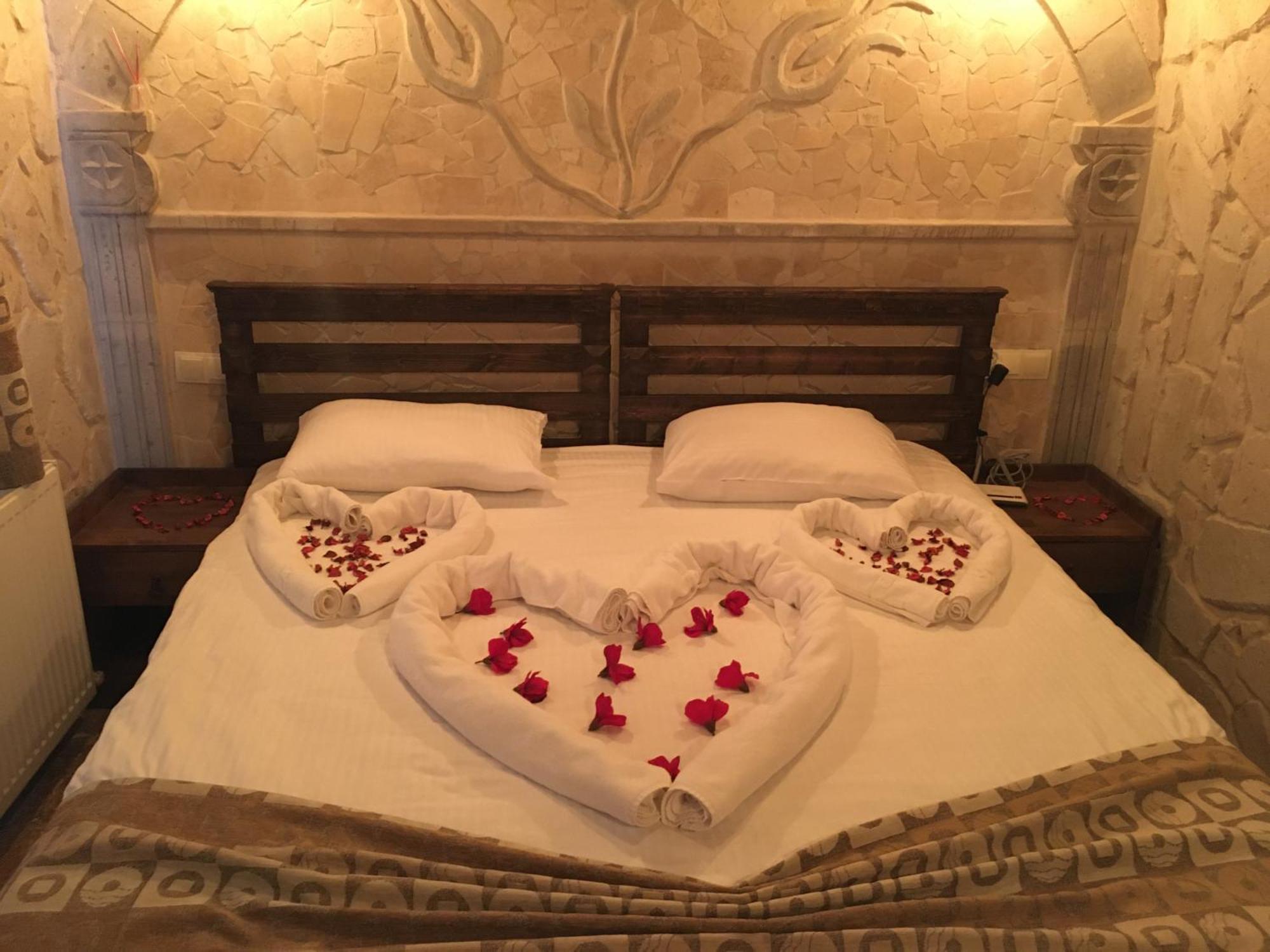 Cappadocia Caves 4*