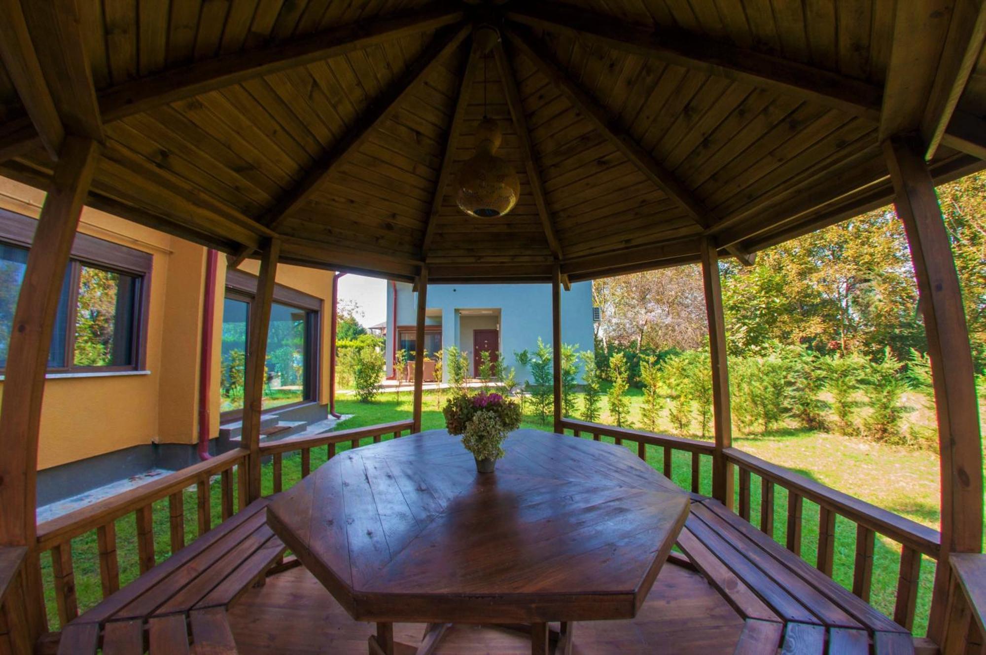 Homestay Kirkpinar