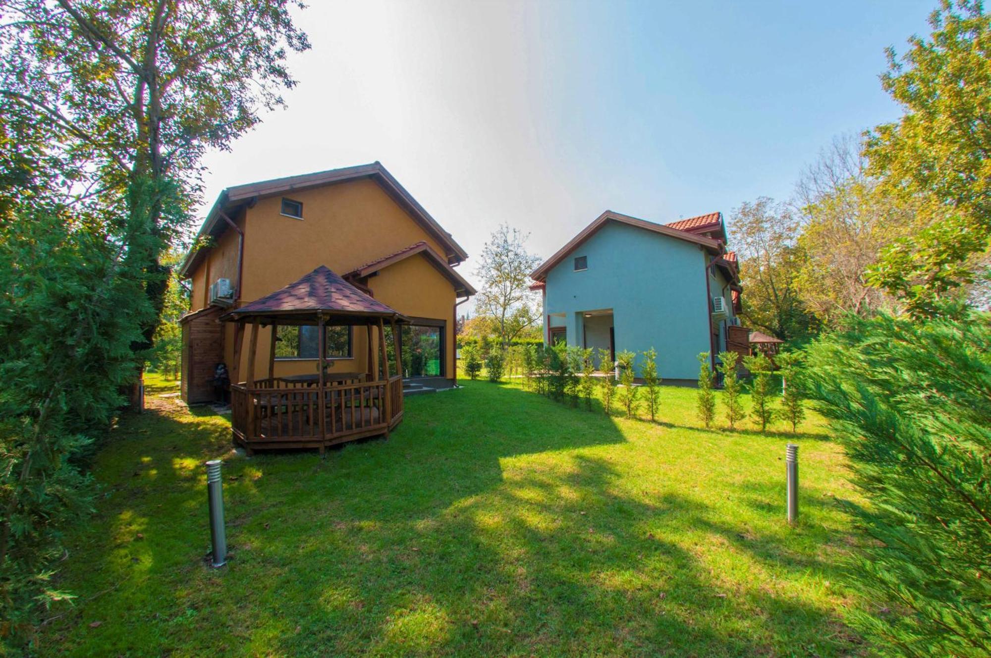 Homestay Kirkpinar Sapanca