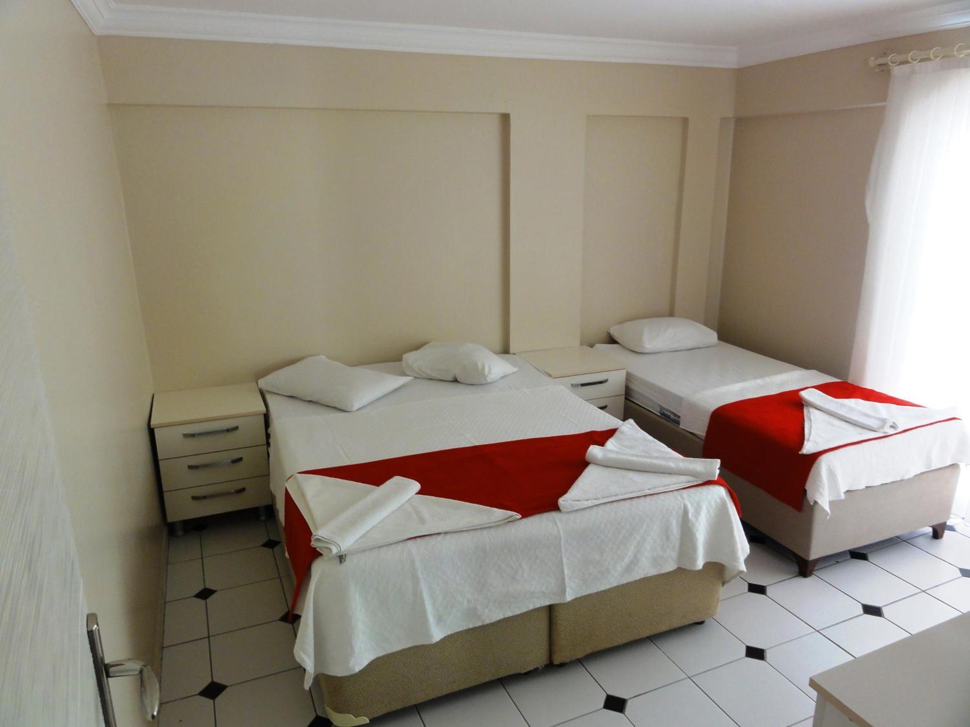 Altinersan Hotel