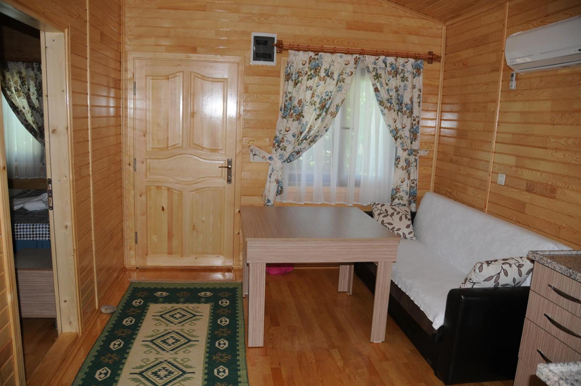 Guest house Merhaba *