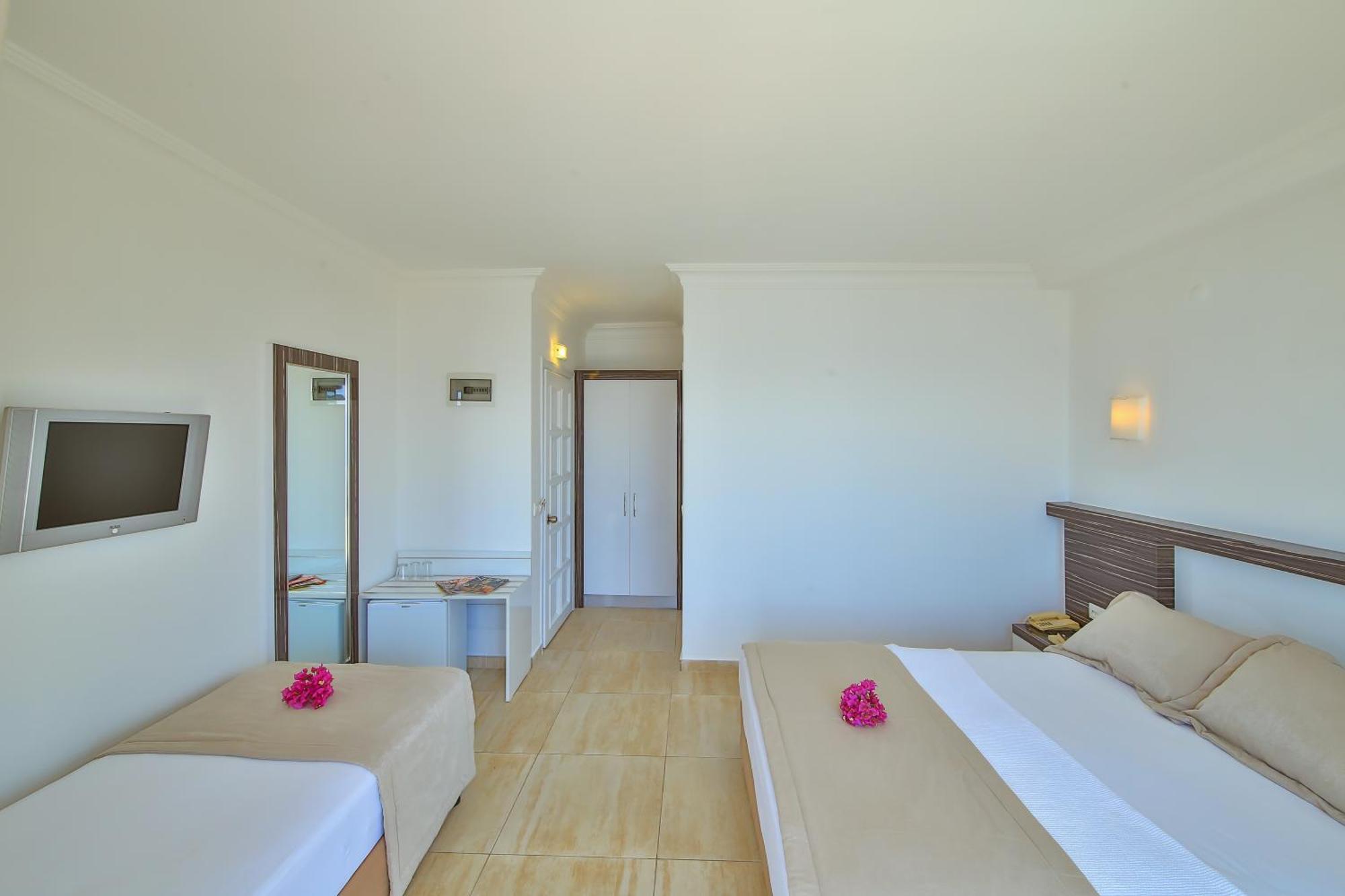 Hotel Belinda Kas