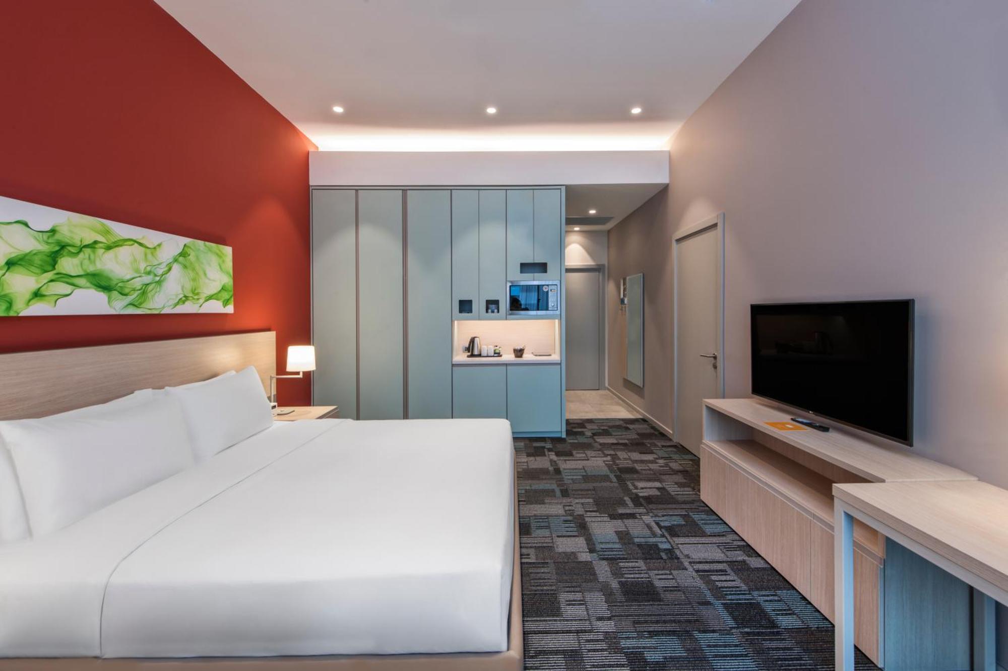 Hotel Hyatt House