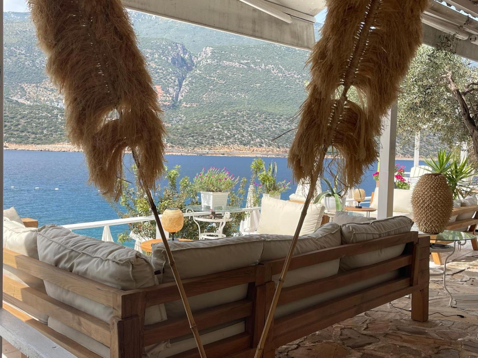 Hotel Club Capa