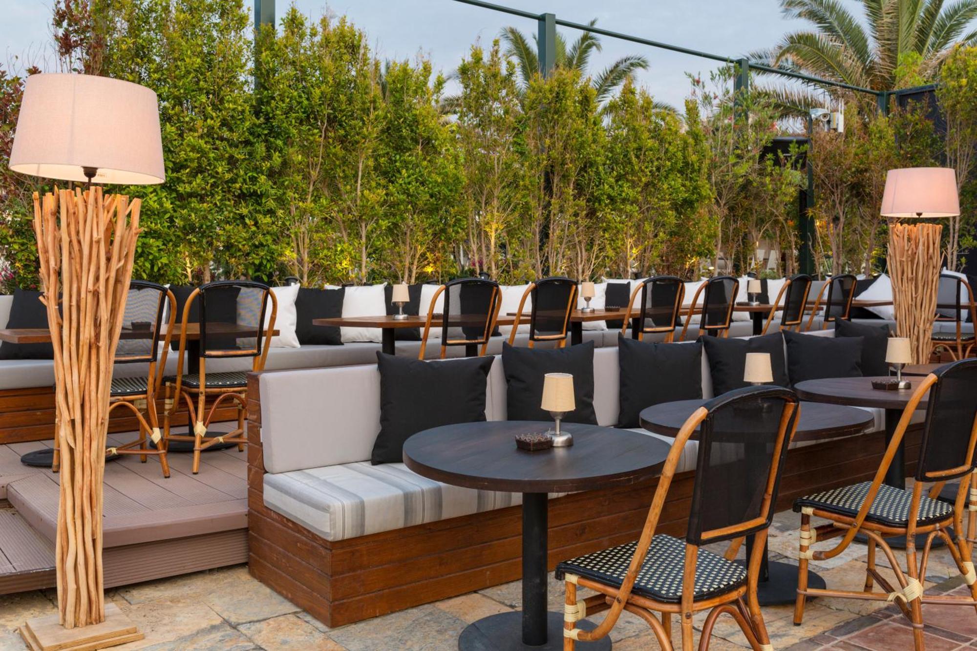 Princess Artemisia - Interni Hotel Yalikavak