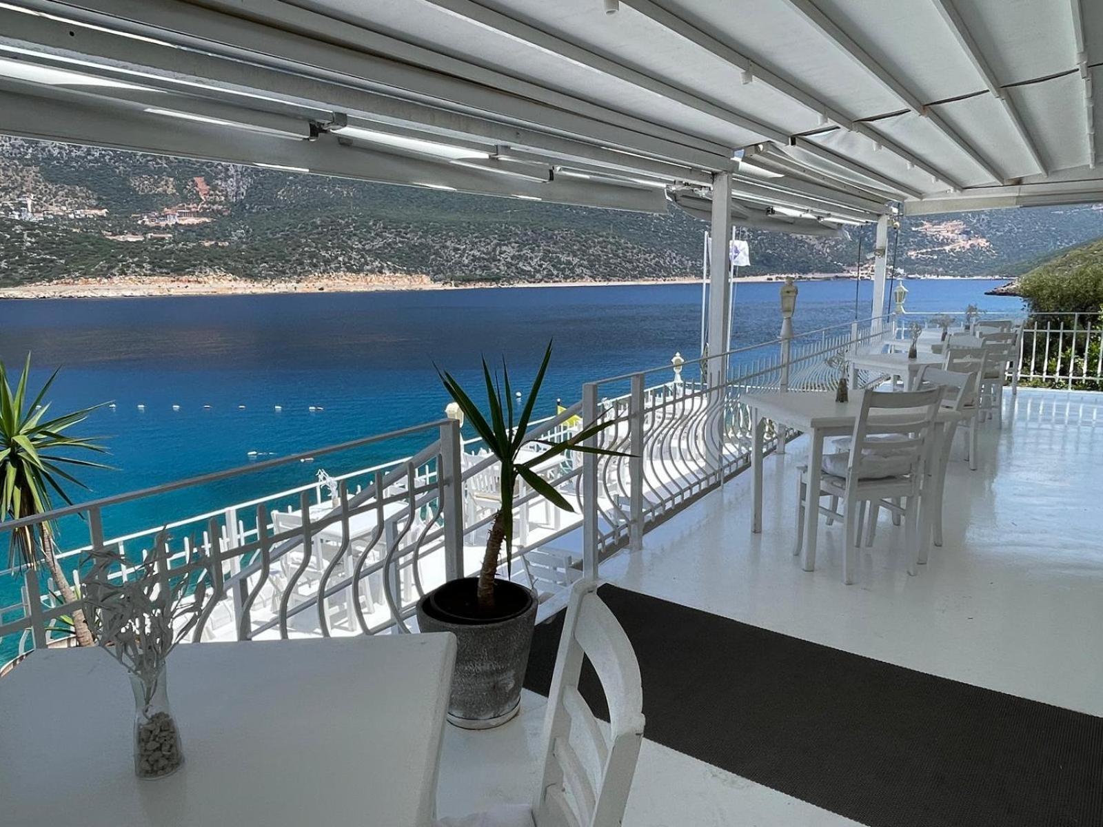 Hotel Club Capa