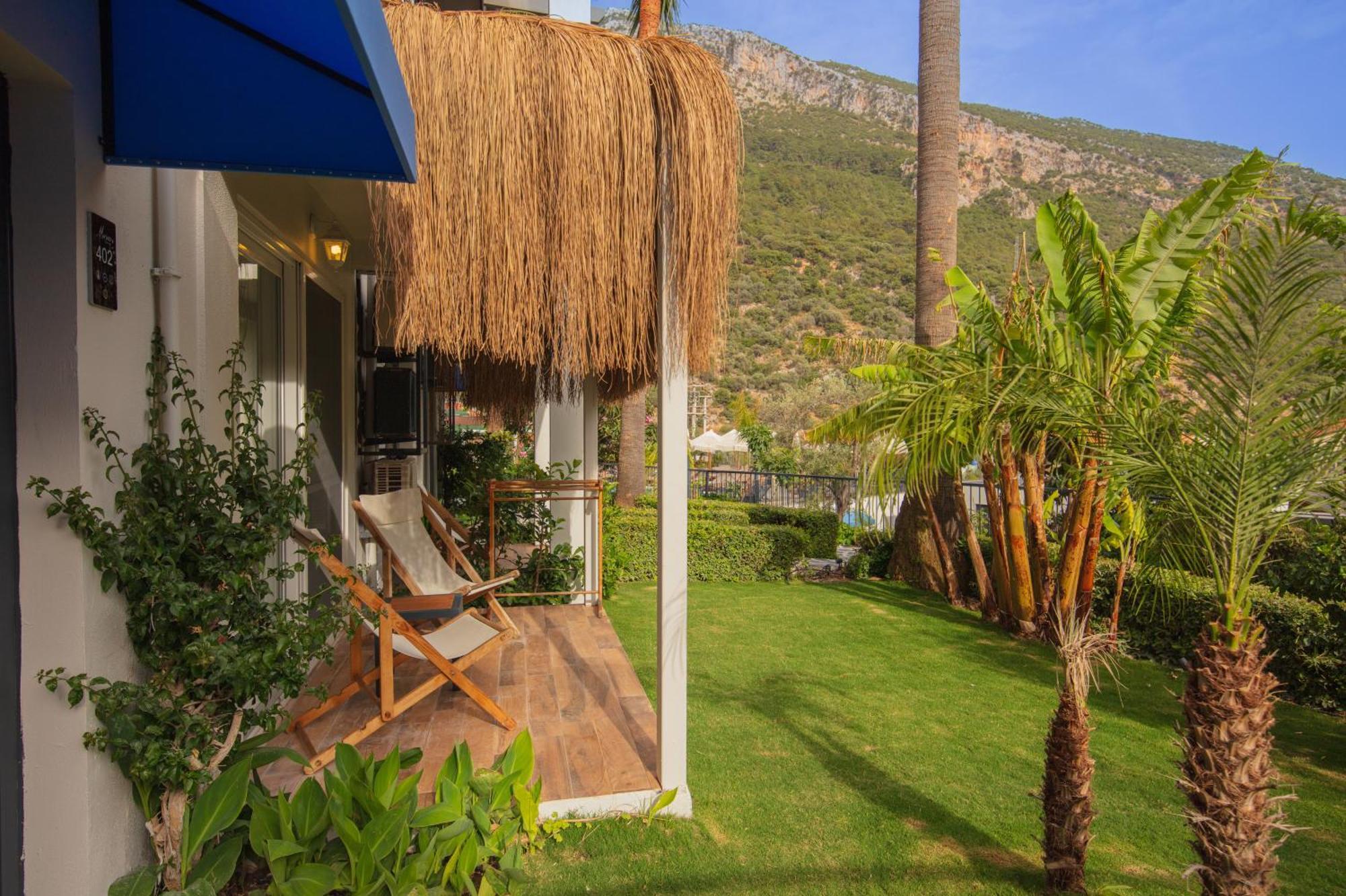 Hotel Morina Deluxe