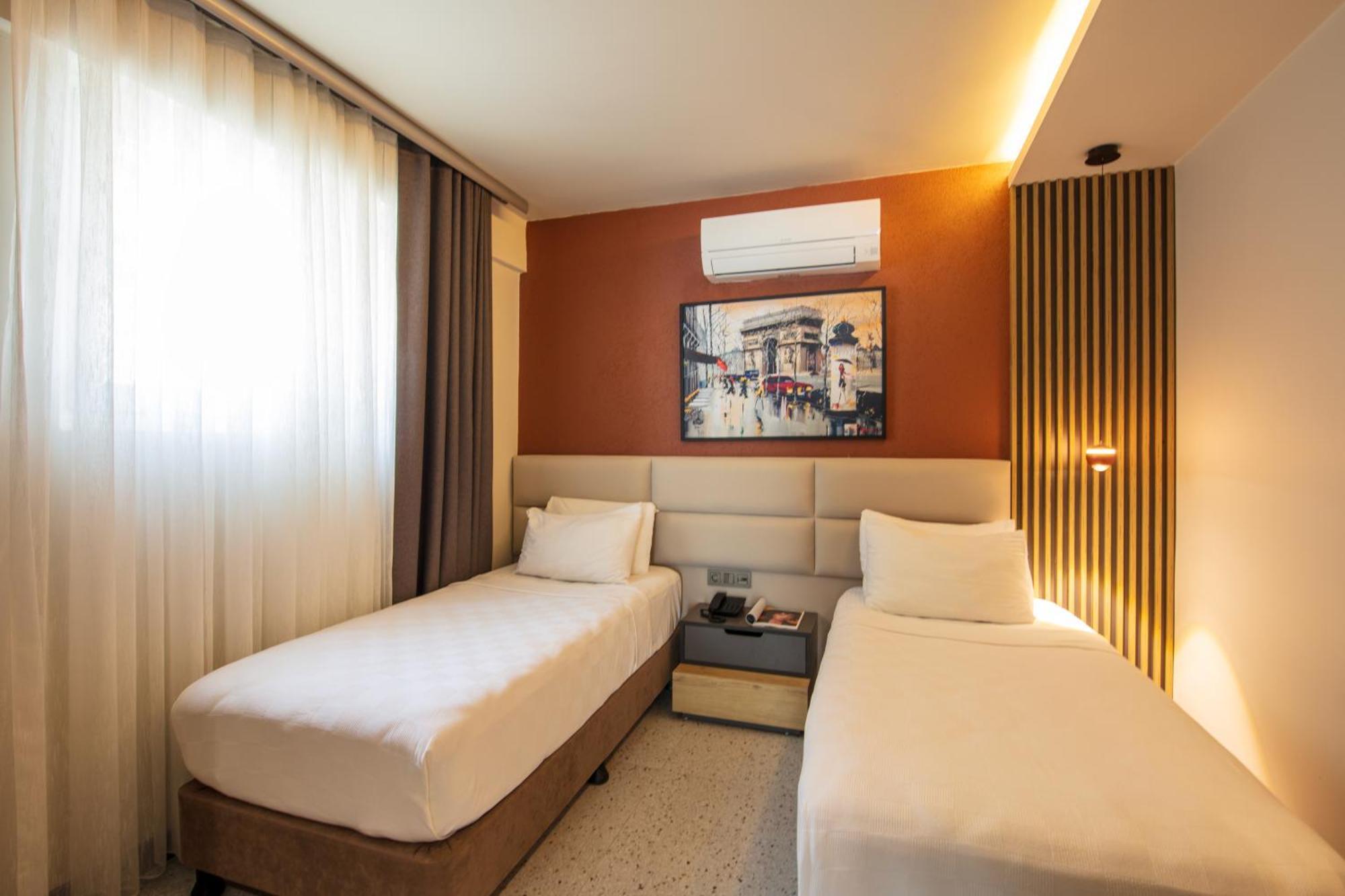 Morina Deluxe 3* Oludeniz