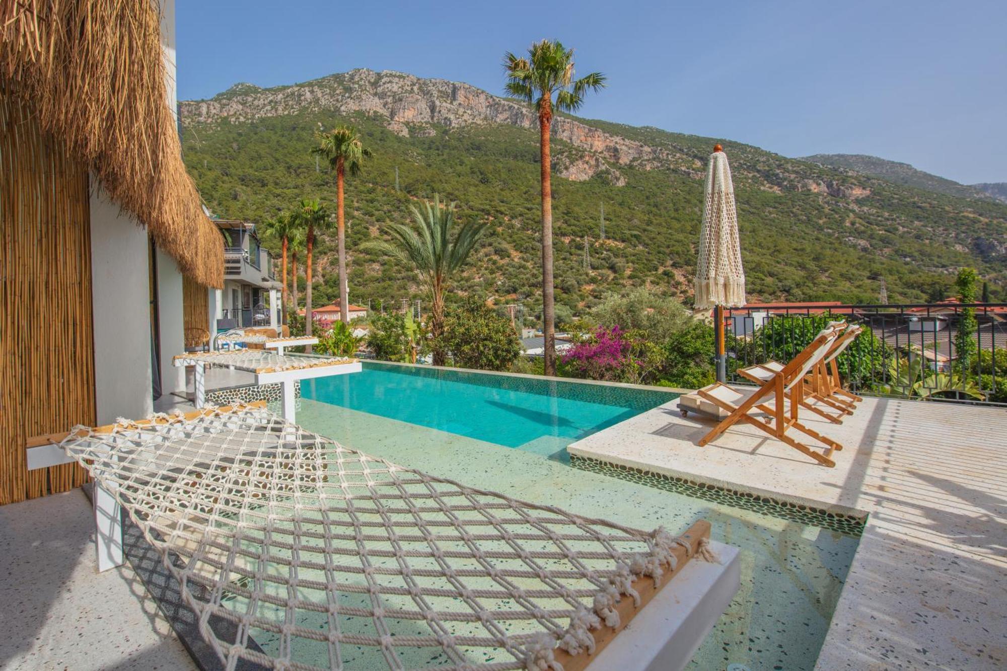 Hotel Morina Deluxe