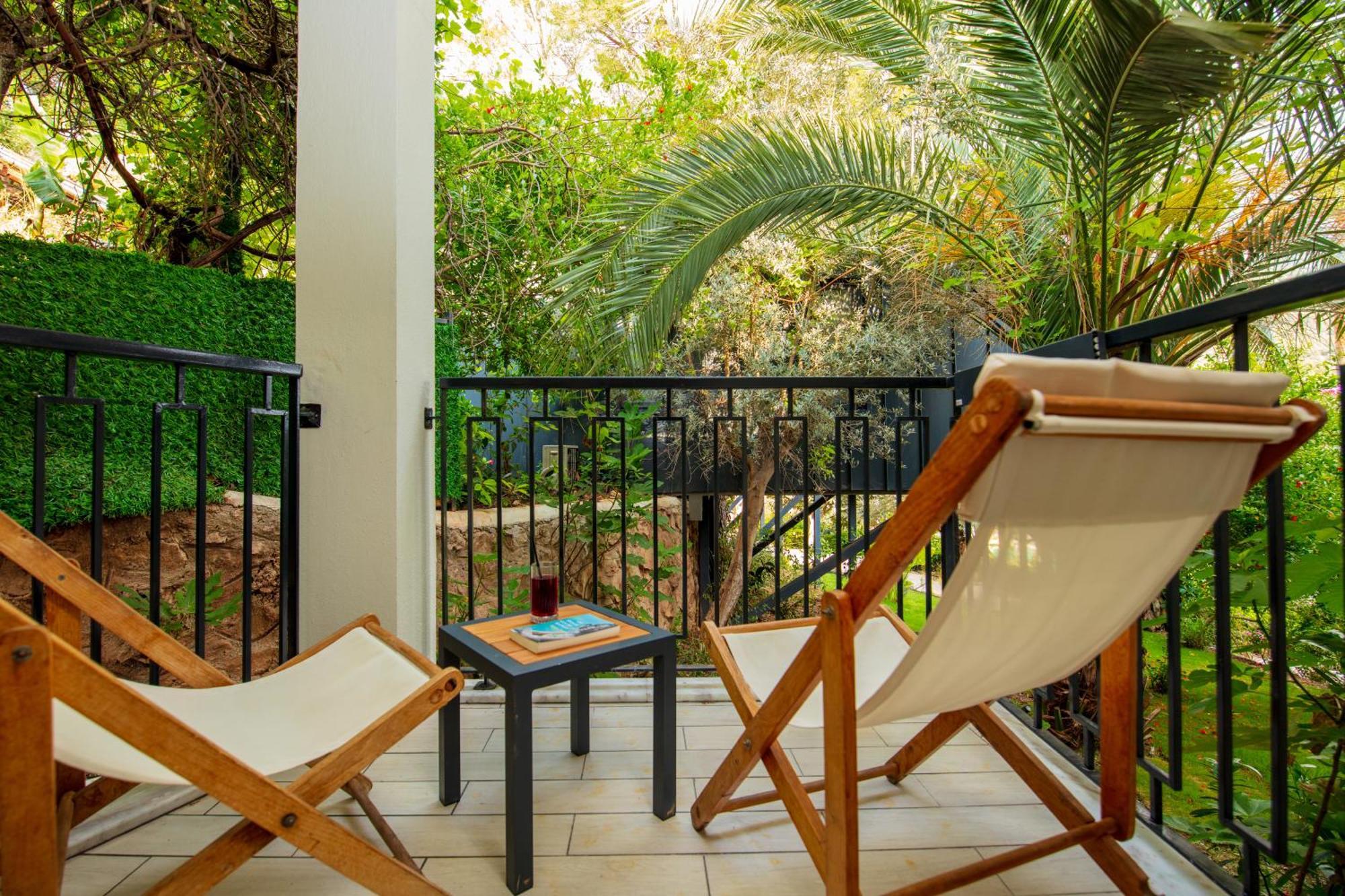Morina Deluxe Hotel