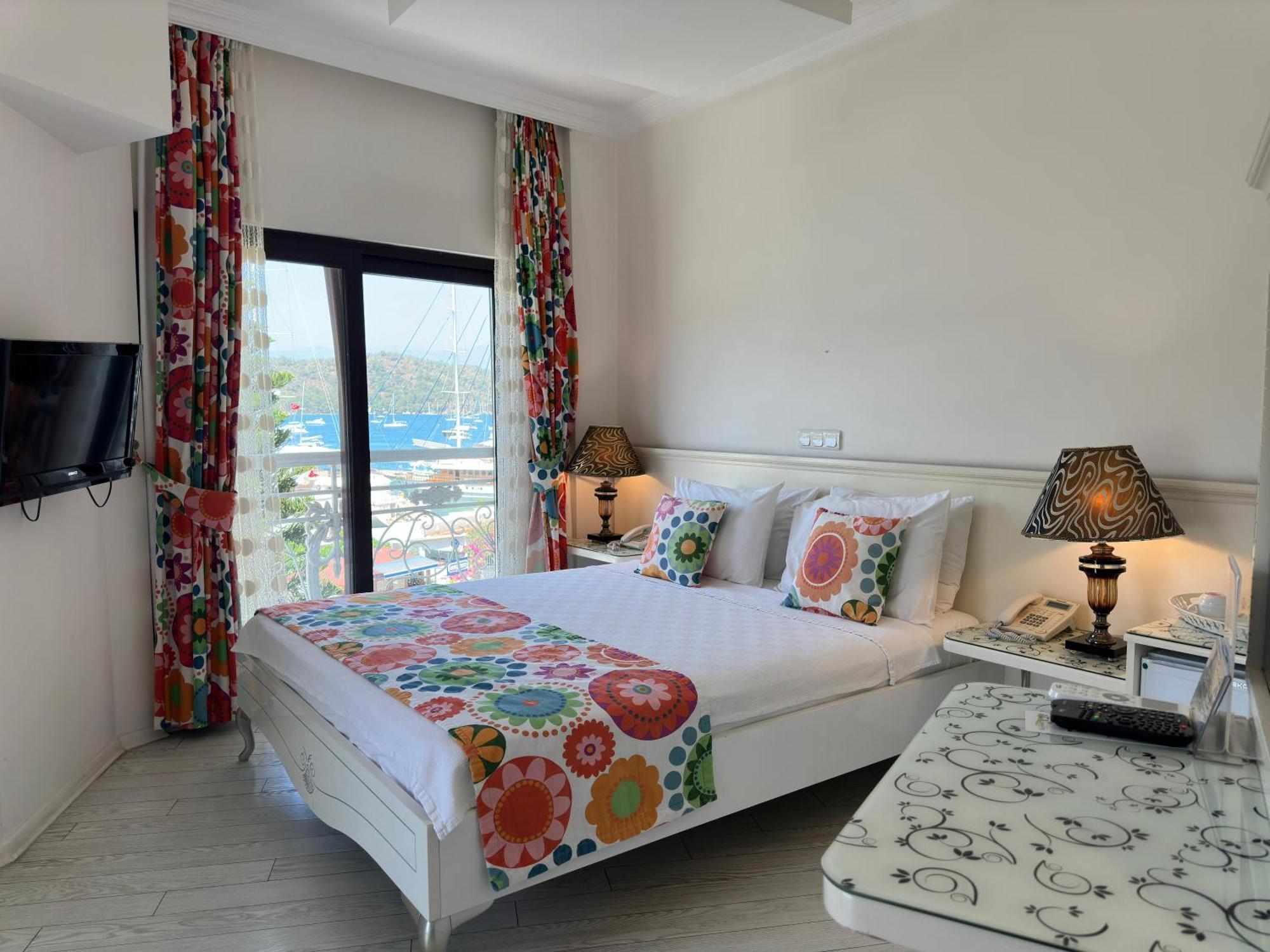 Ata Park Fethiye