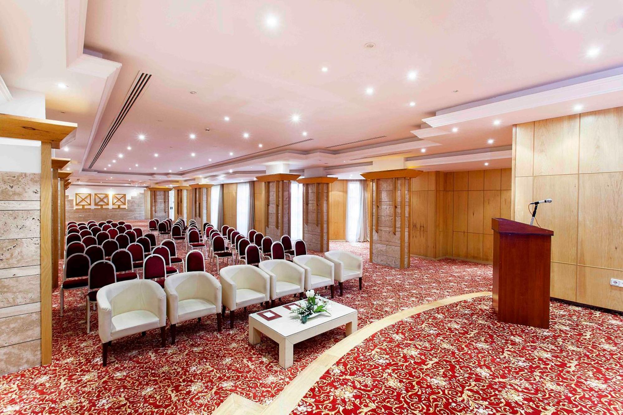 Polat Thermal Hotel 5*