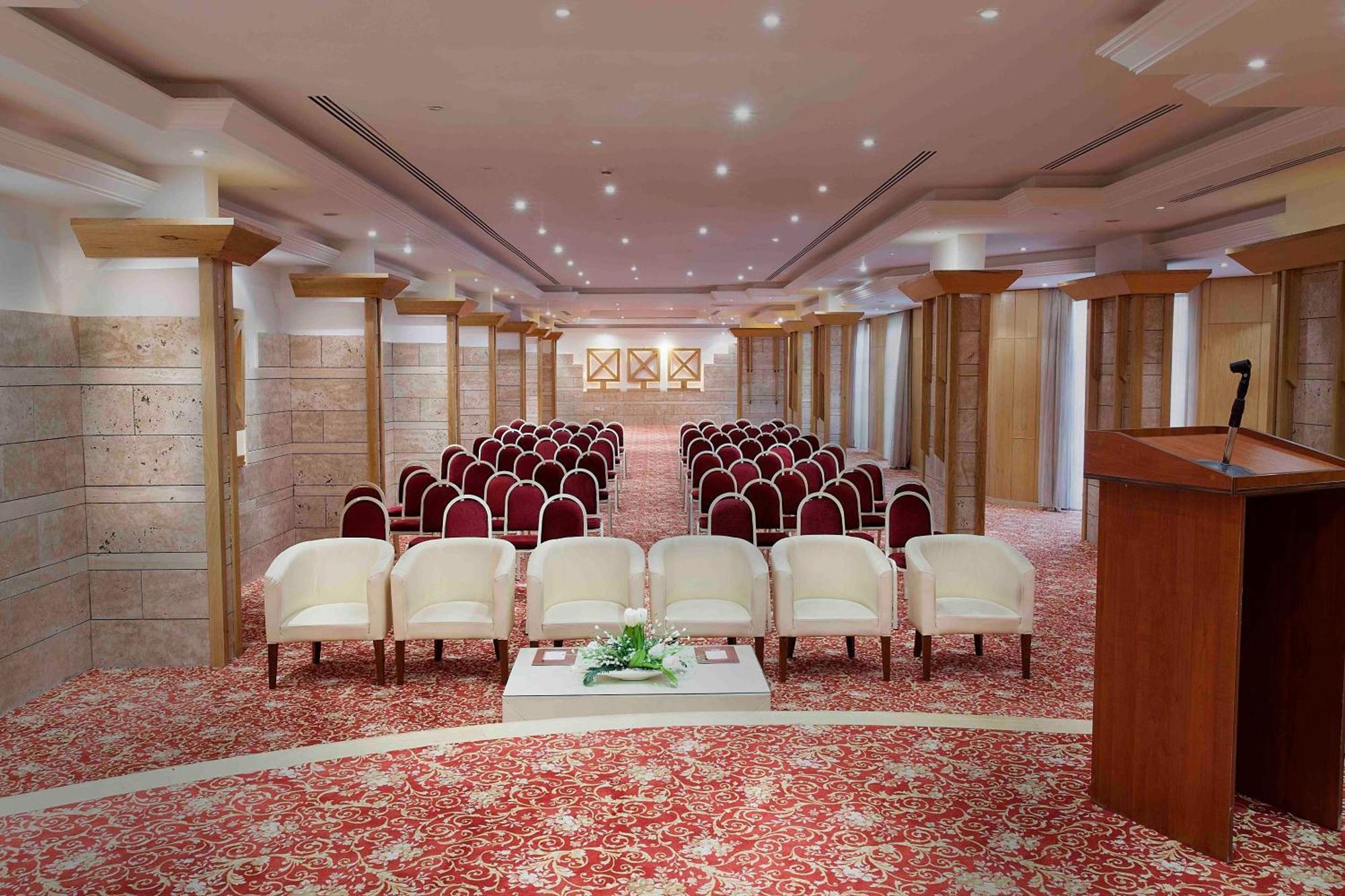 Hotel Polat Thermal 5*