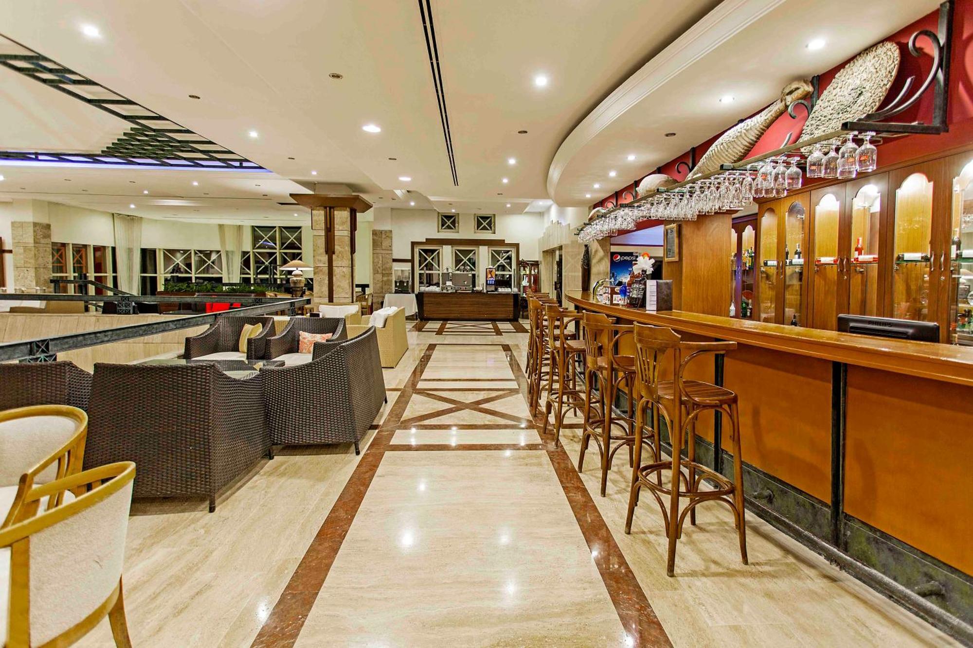 Polat Thermal Hotel