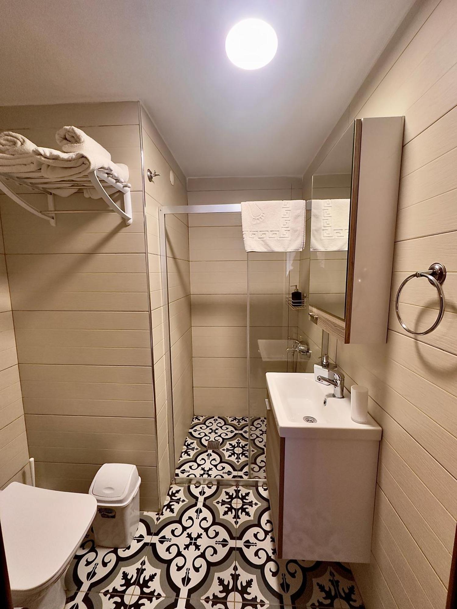 Aparthotel Nova Aparts *