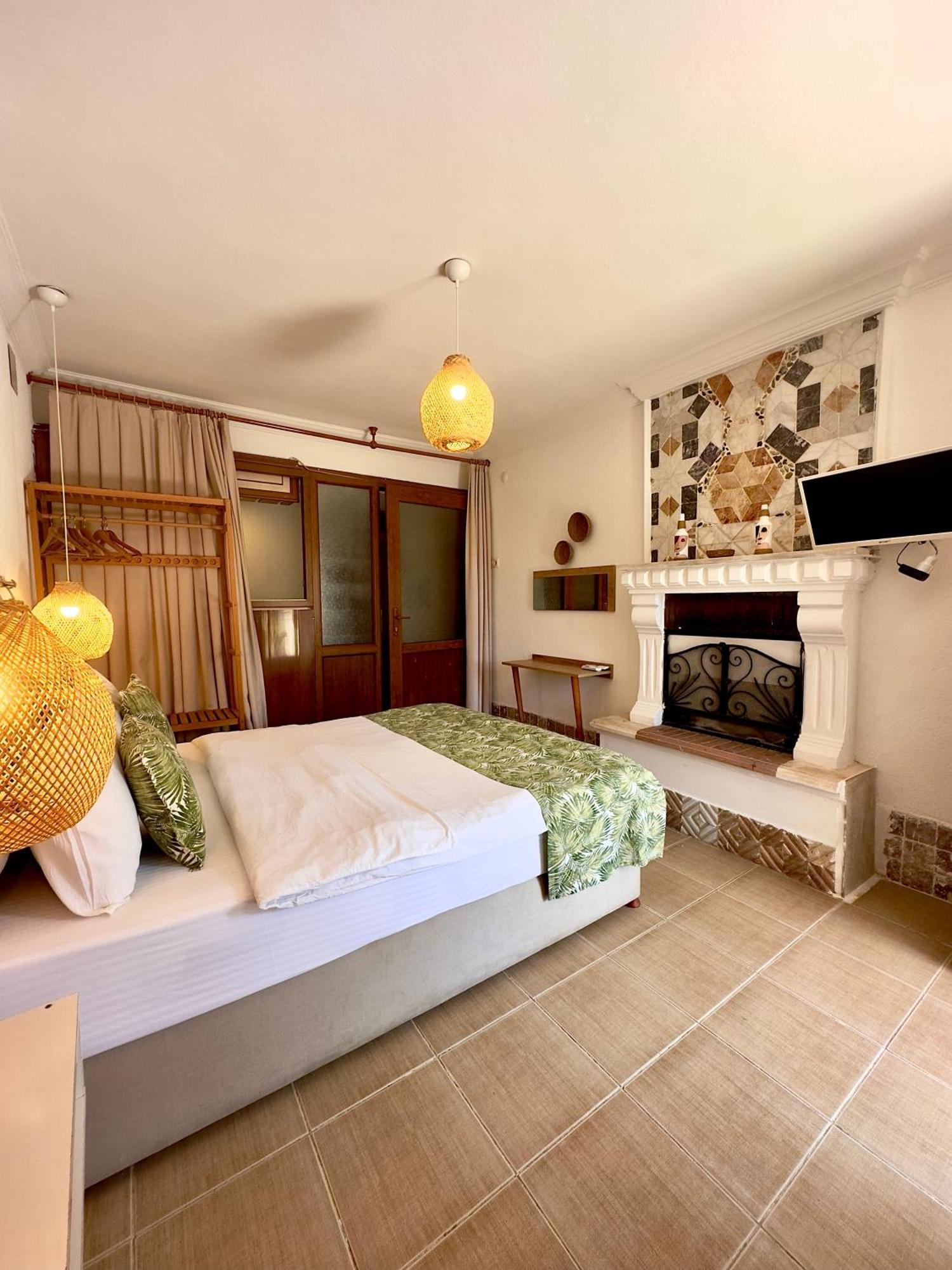 Aparthotel Nova Aparts