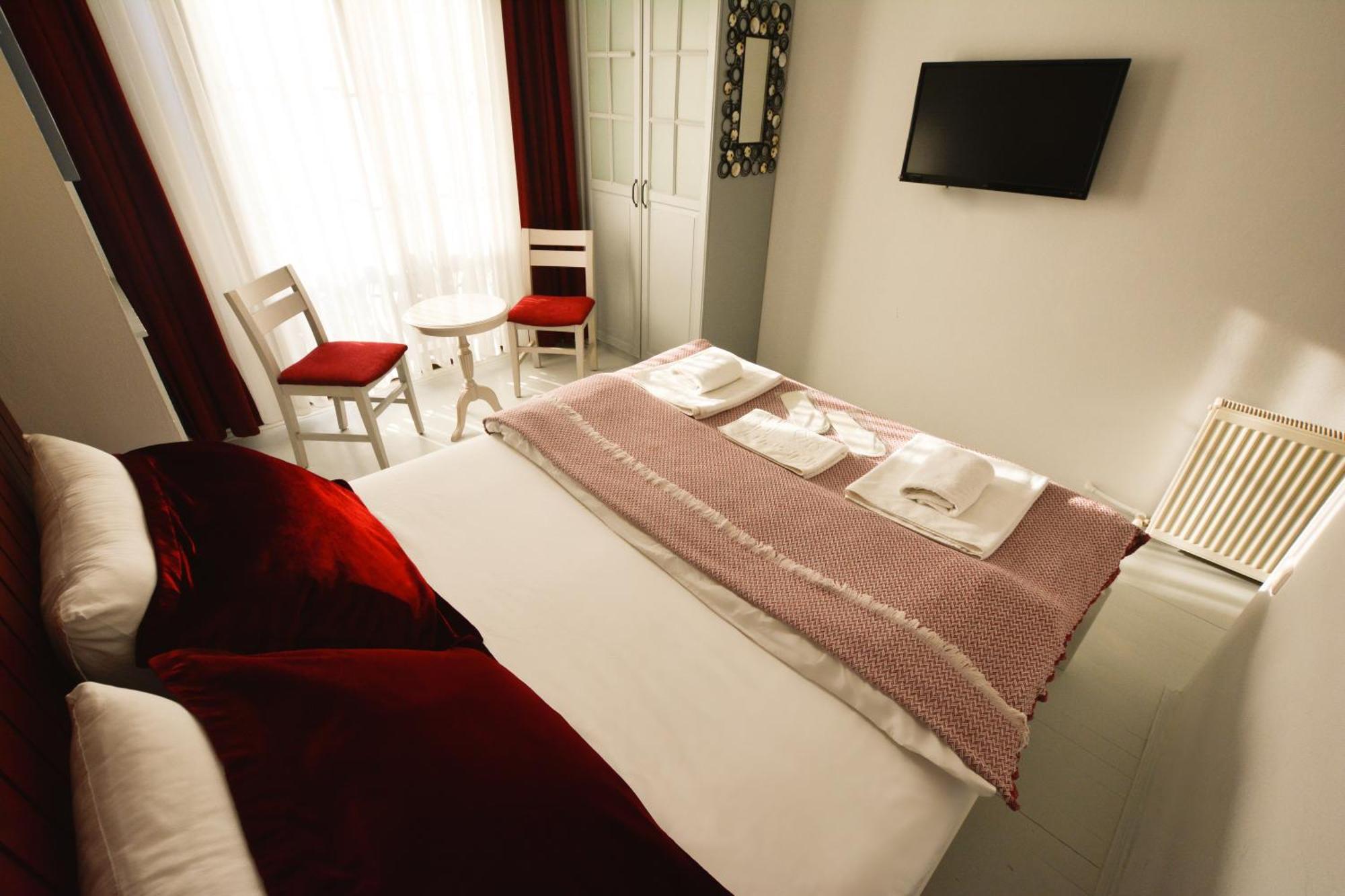 Hotel Piazza