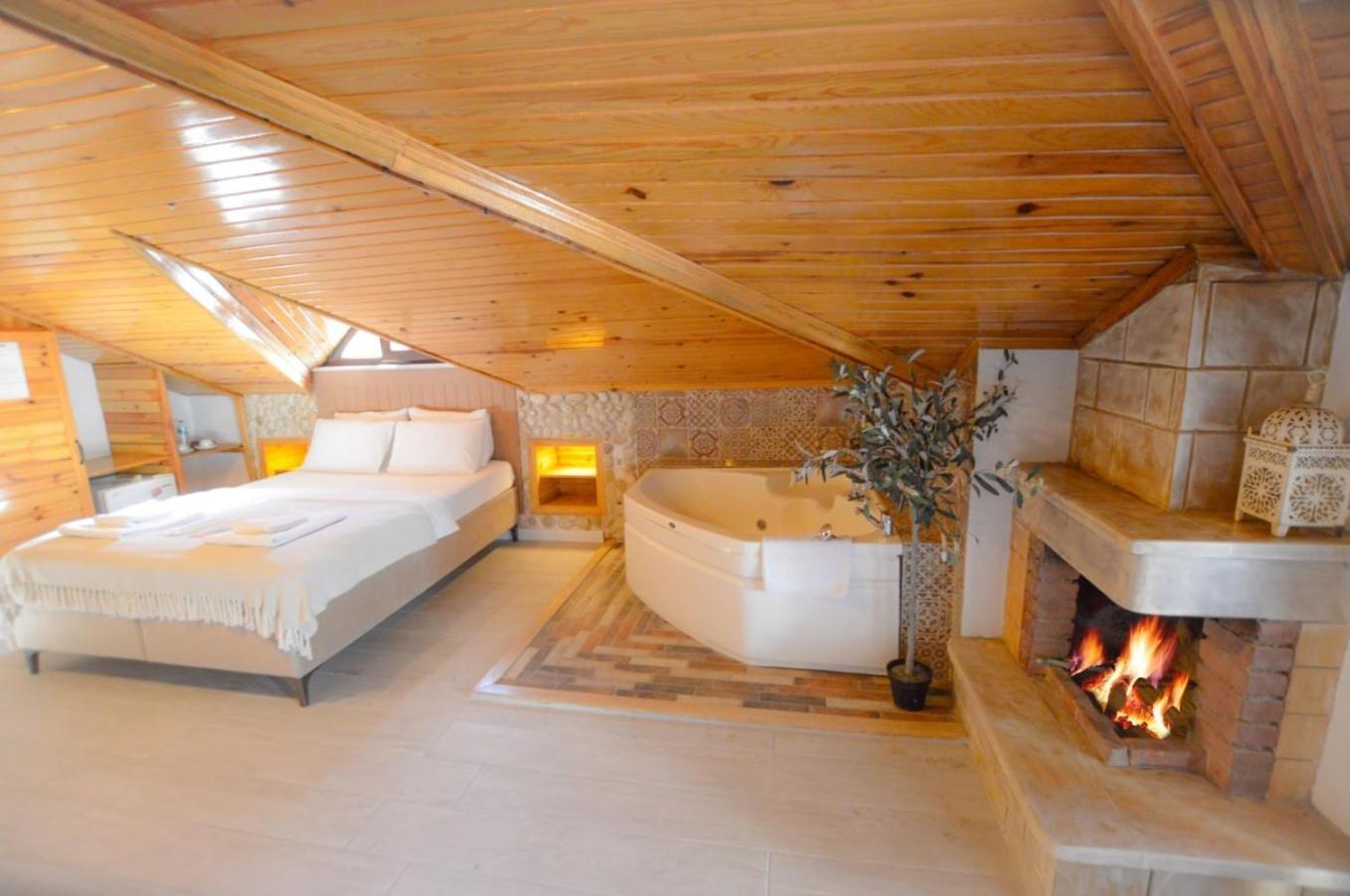 Piazza 3* Agva (Marmara)