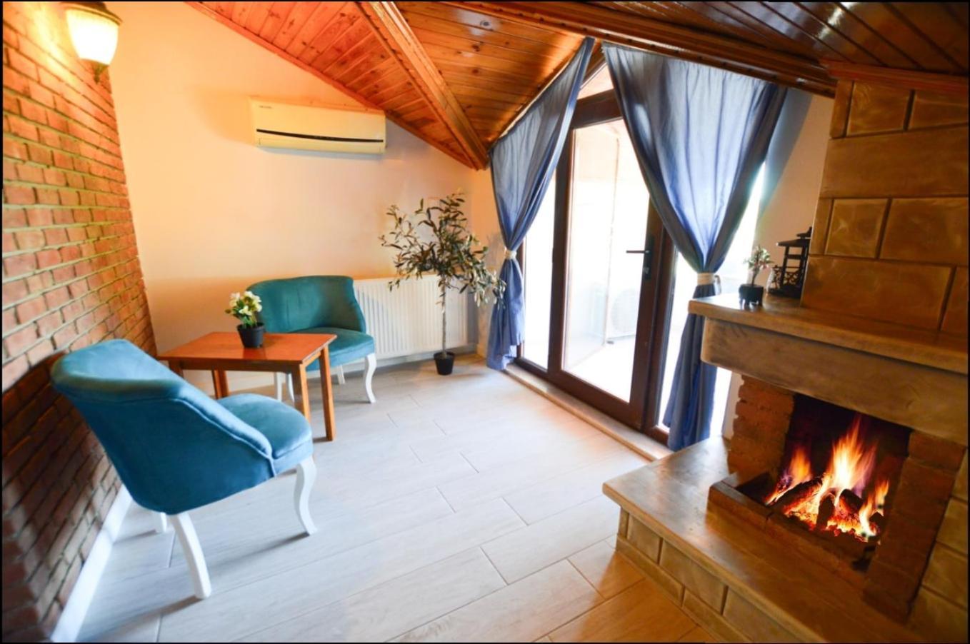 Piazza 3* Agva (Marmara)