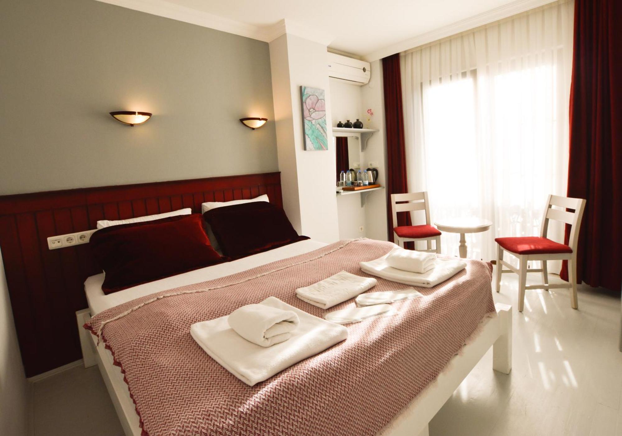 Hotel Piazza