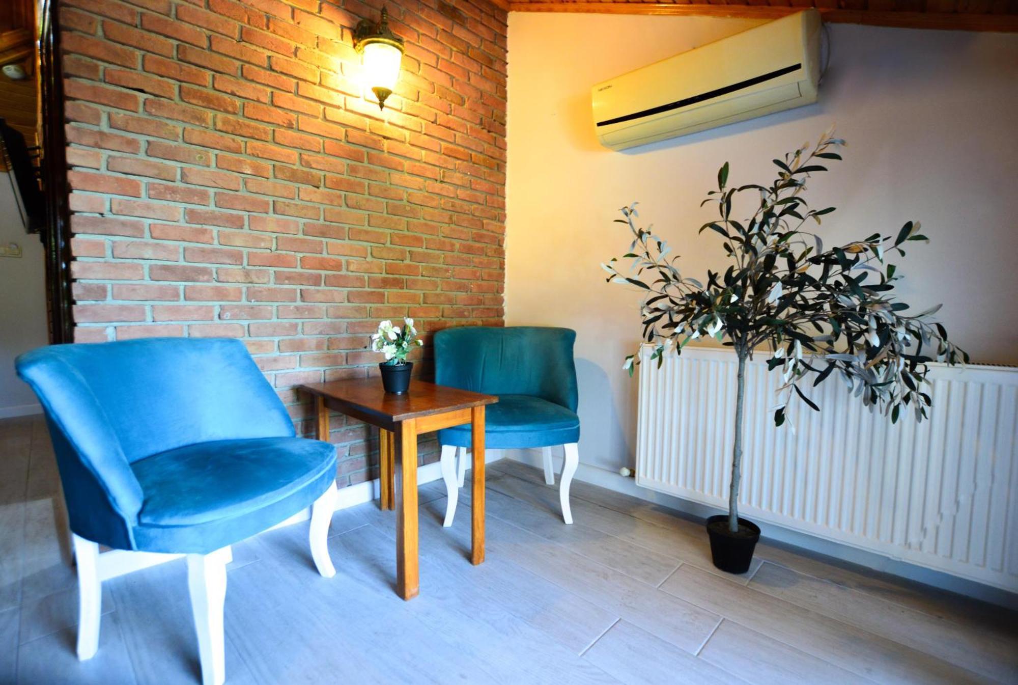 Piazza 3* Agva (Marmara)