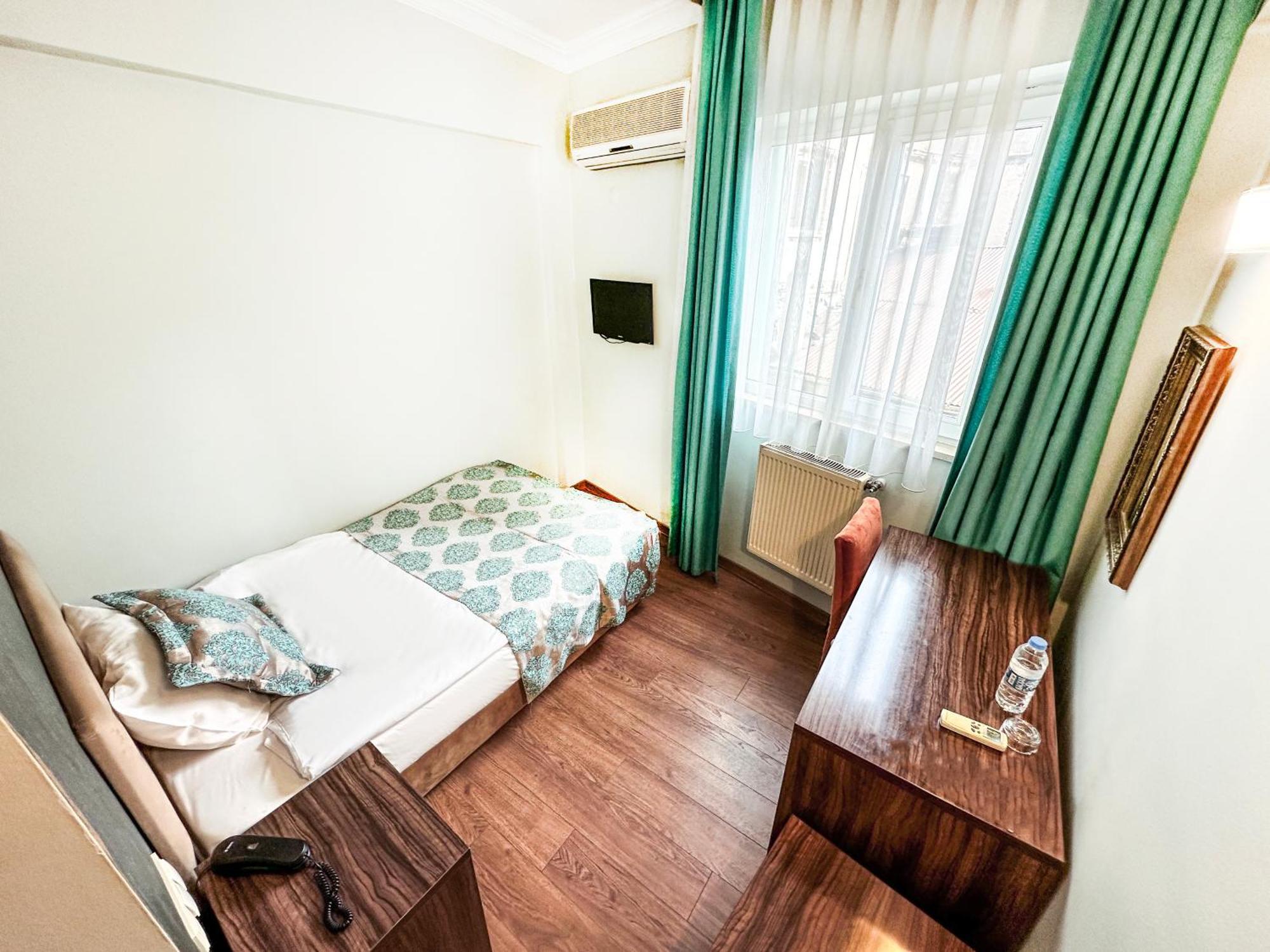 Hotel Sagiroglu
