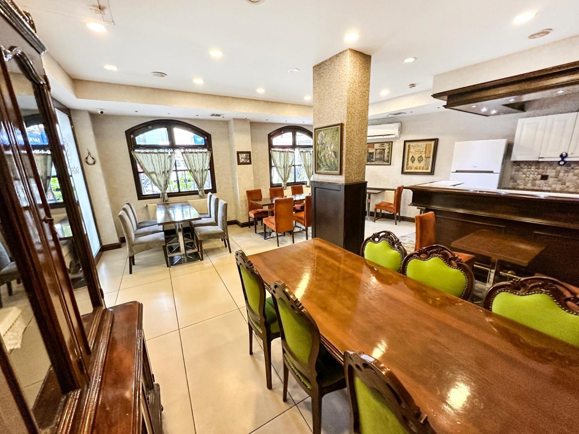 Sagiroglu Hotel Trabzon