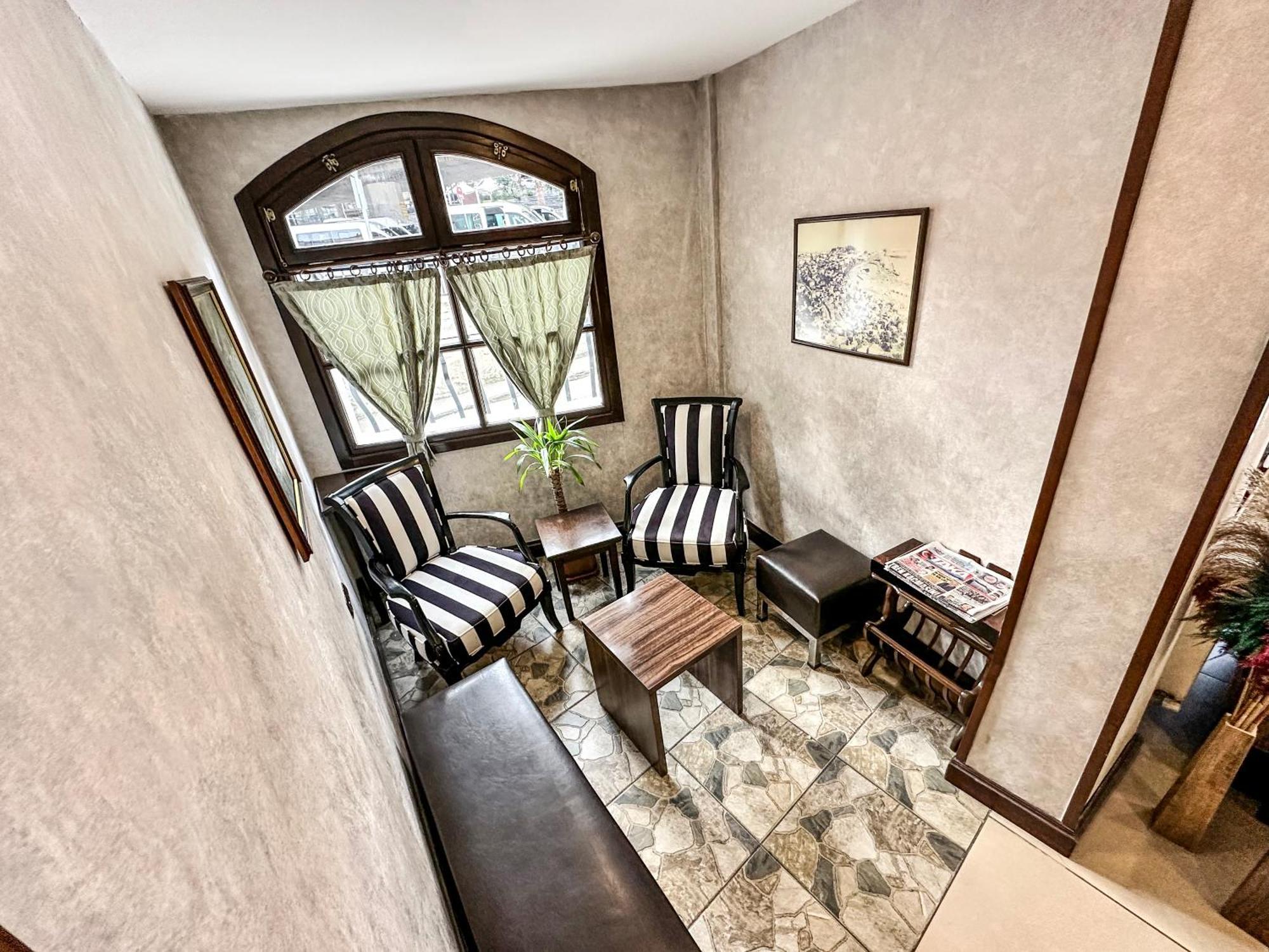 Hotel Sagiroglu 2*