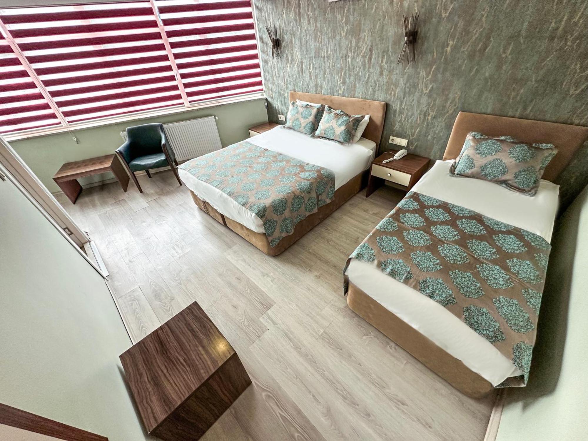 Sagiroglu Hotel 2*